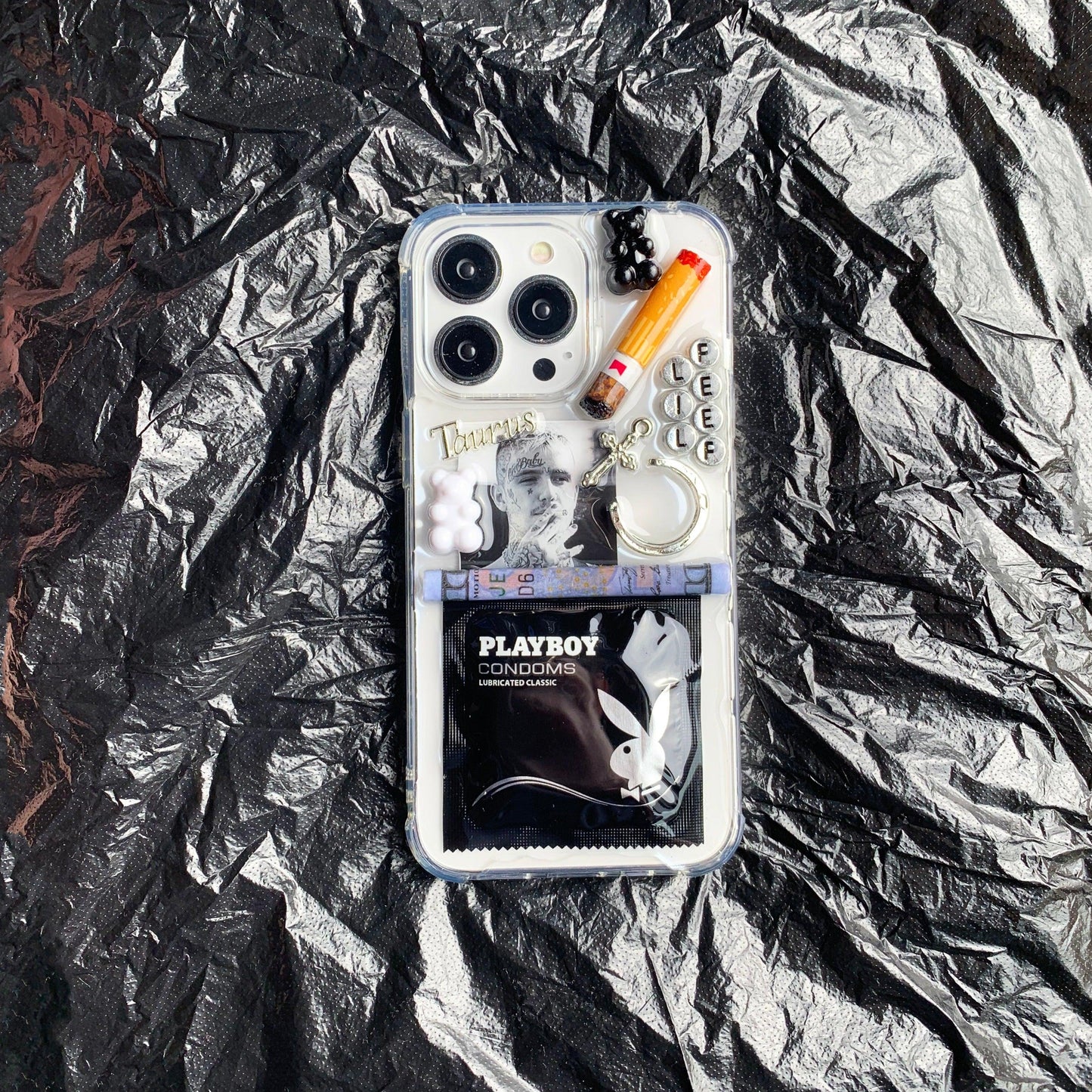 Lil Peep - resinsgift