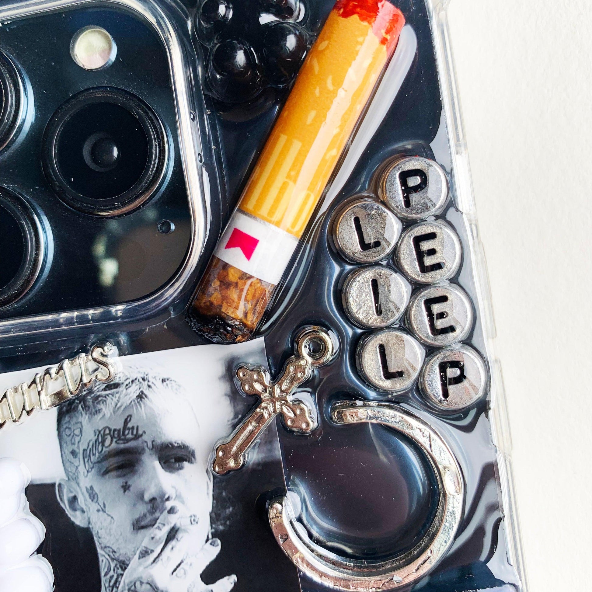 Lil Peep - resinsgift