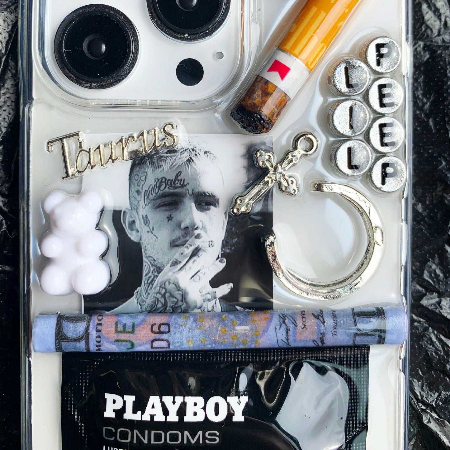 Lil Peep - resinsgift