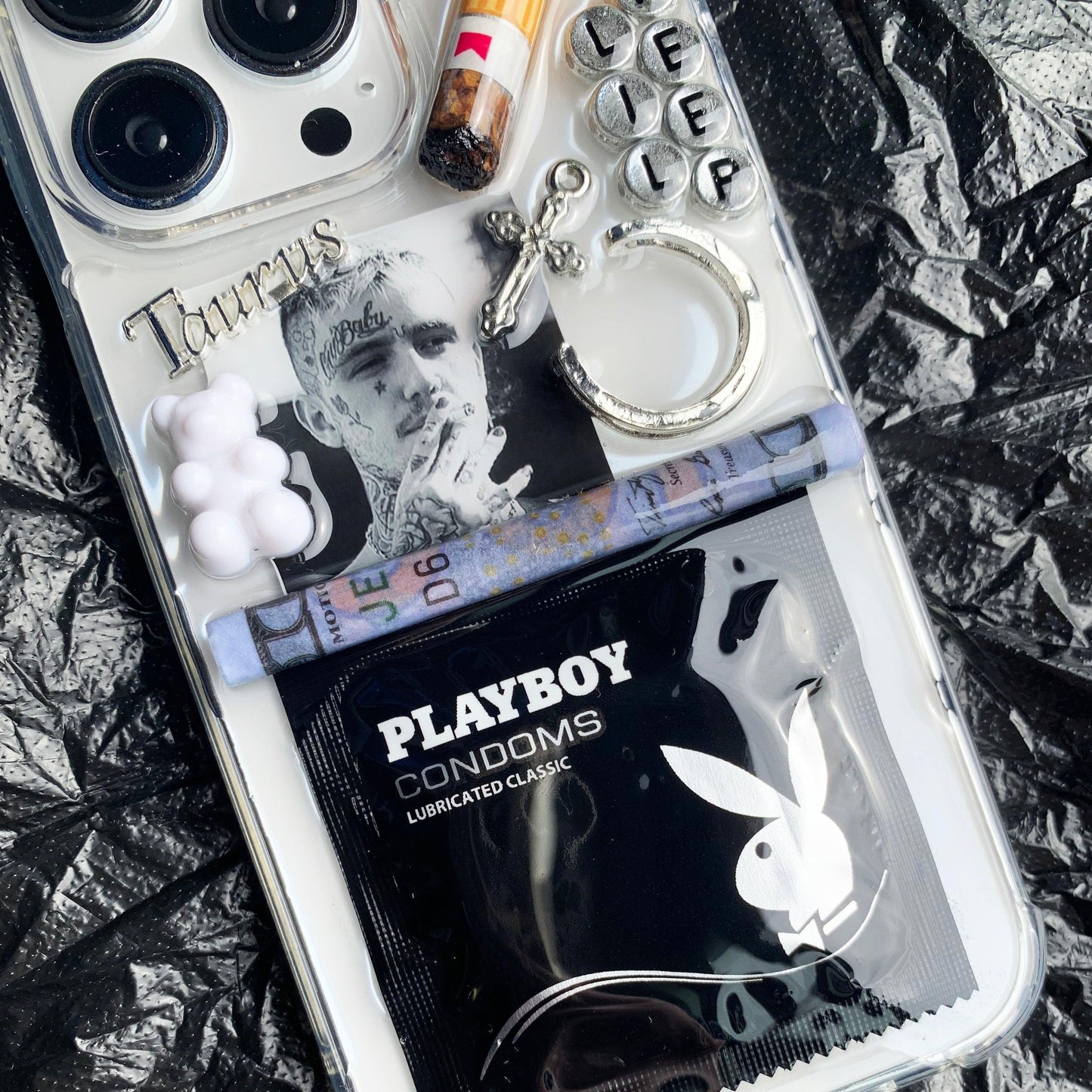 Lil Peep - resinsgift