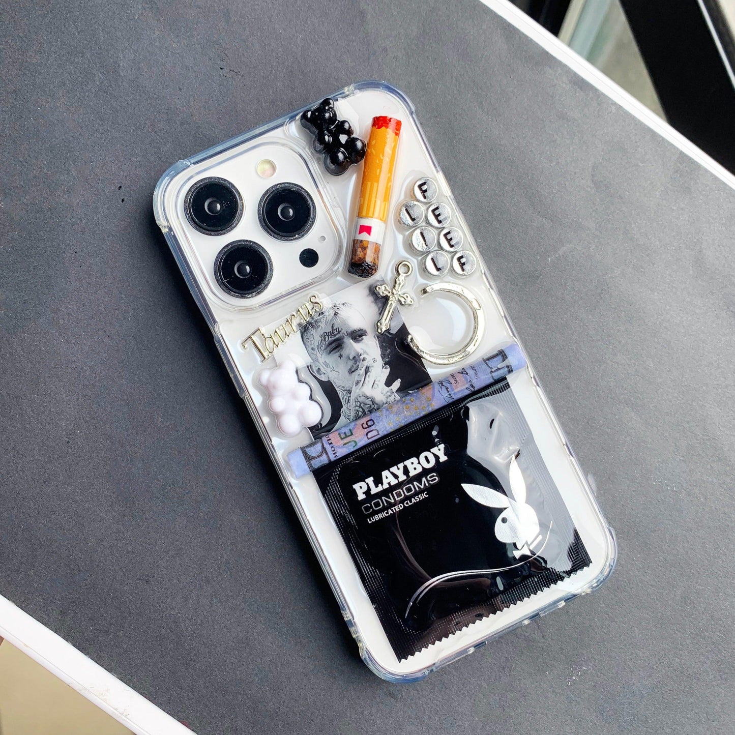 Lil Peep - resinsgift