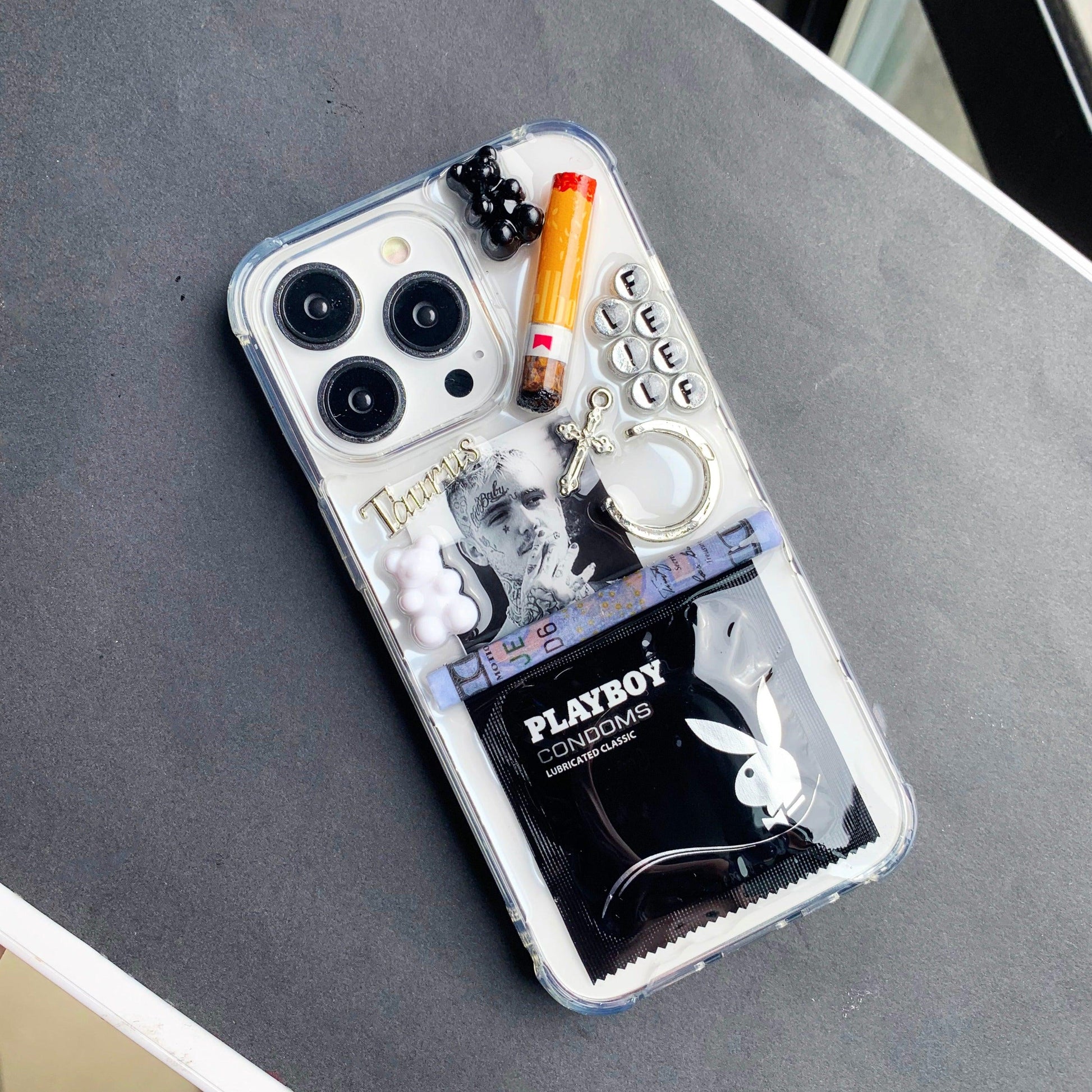 Lil Peep - resinsgift