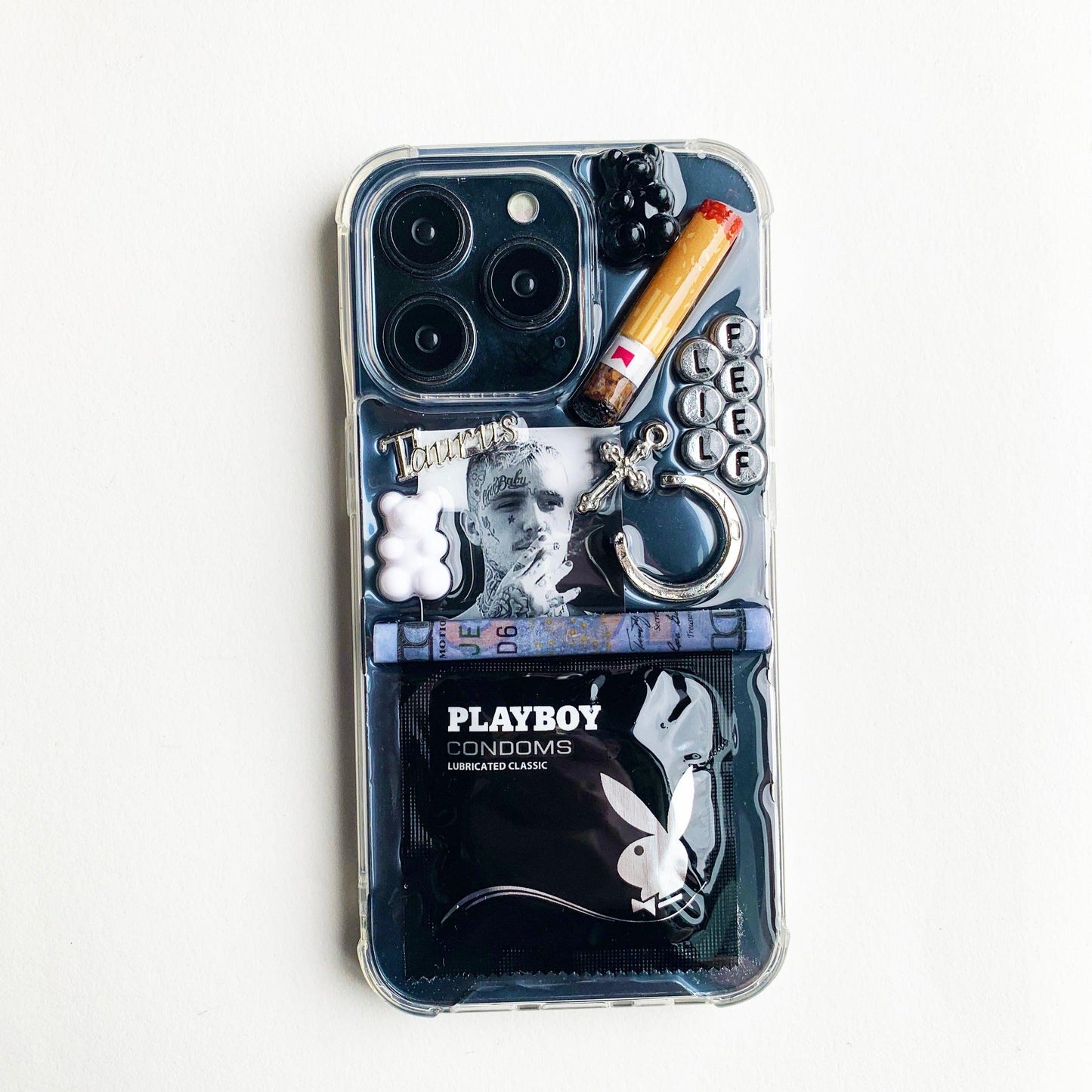 Lil Peep - resinsgift