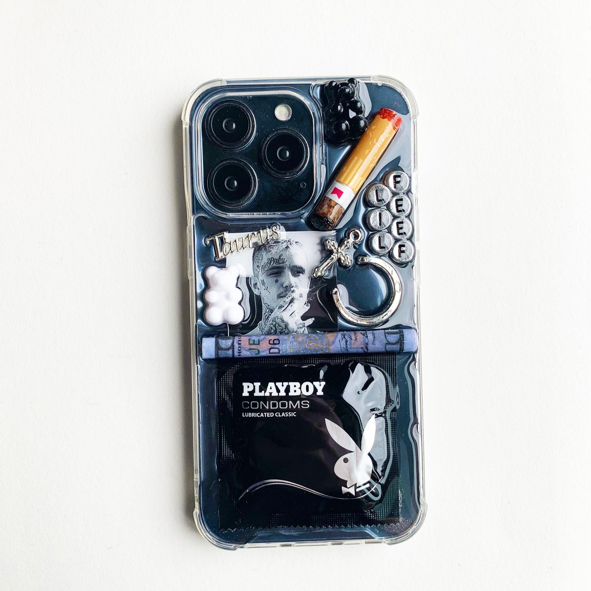 Lil Peep - resinsgift