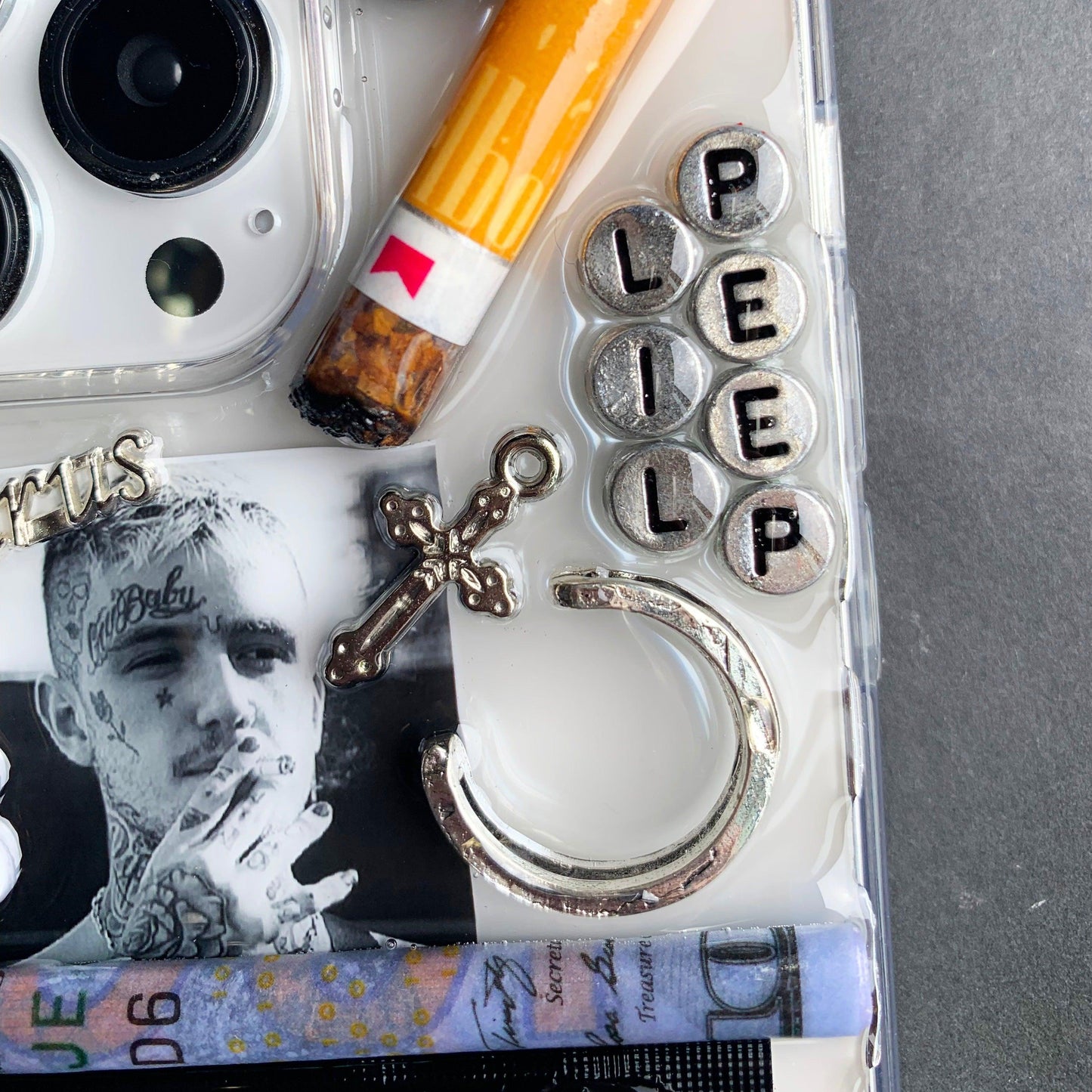 Lil Peep - resinsgift