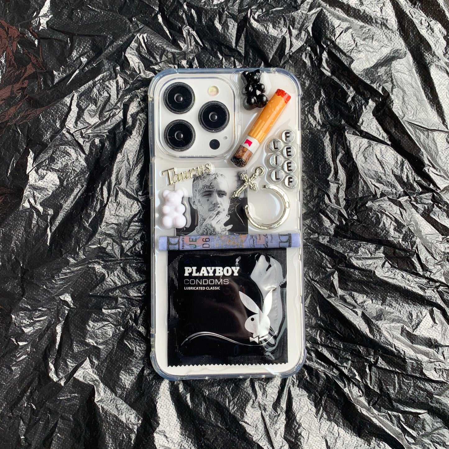 Lil Peep - resinsgift