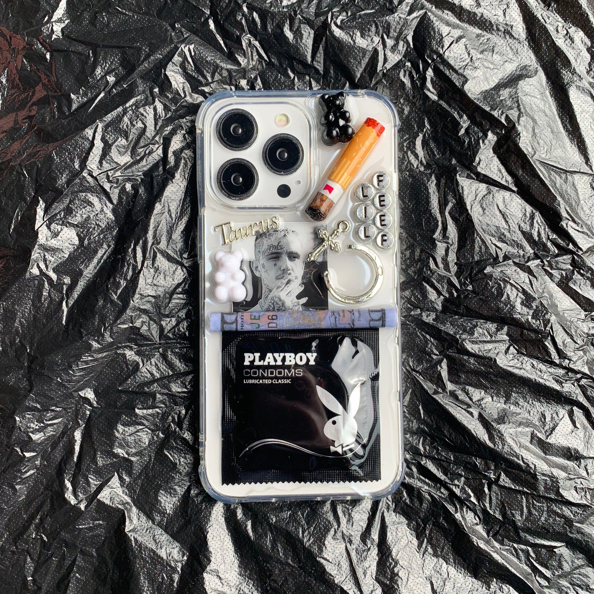 Lil Peep - resinsgift