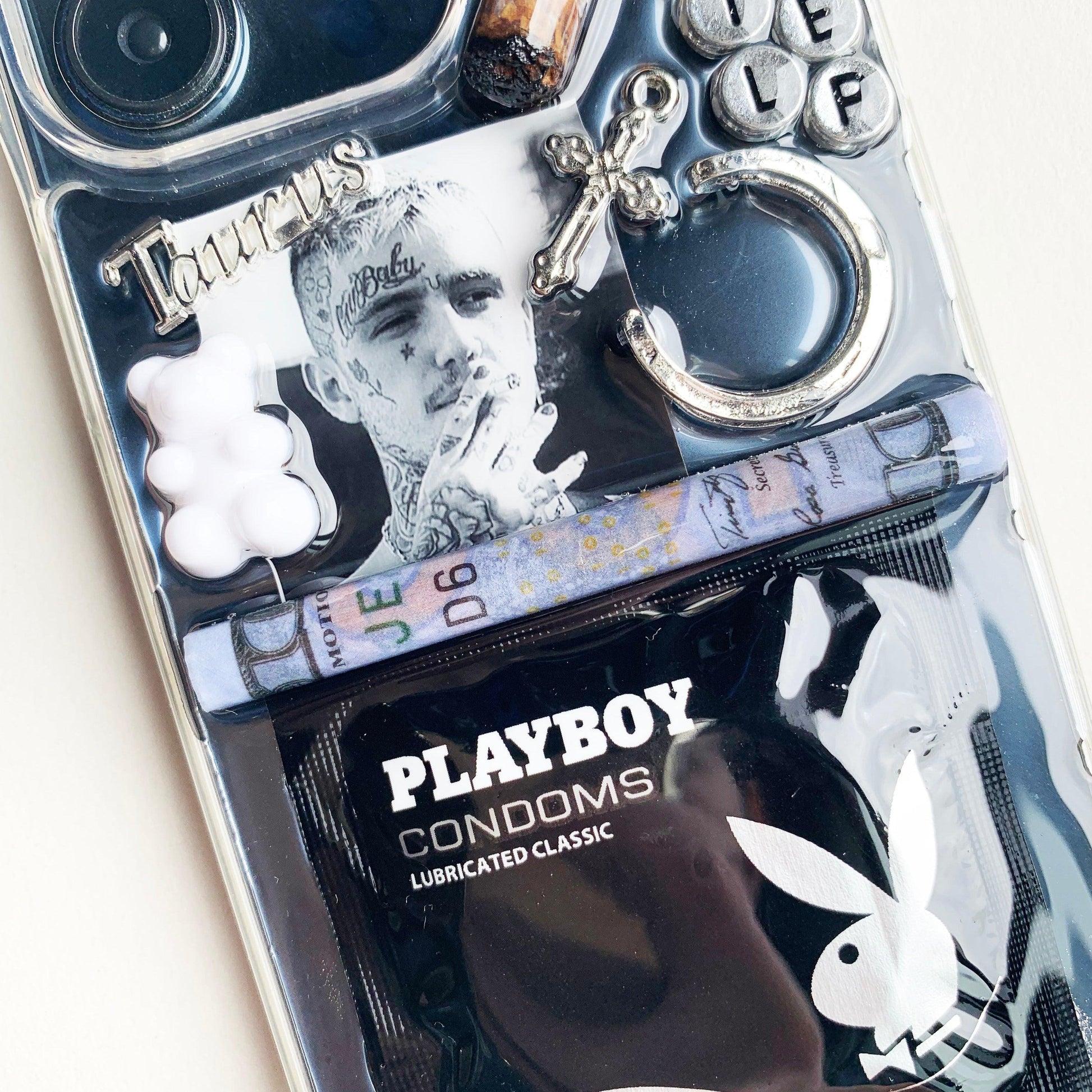 Lil Peep - resinsgift