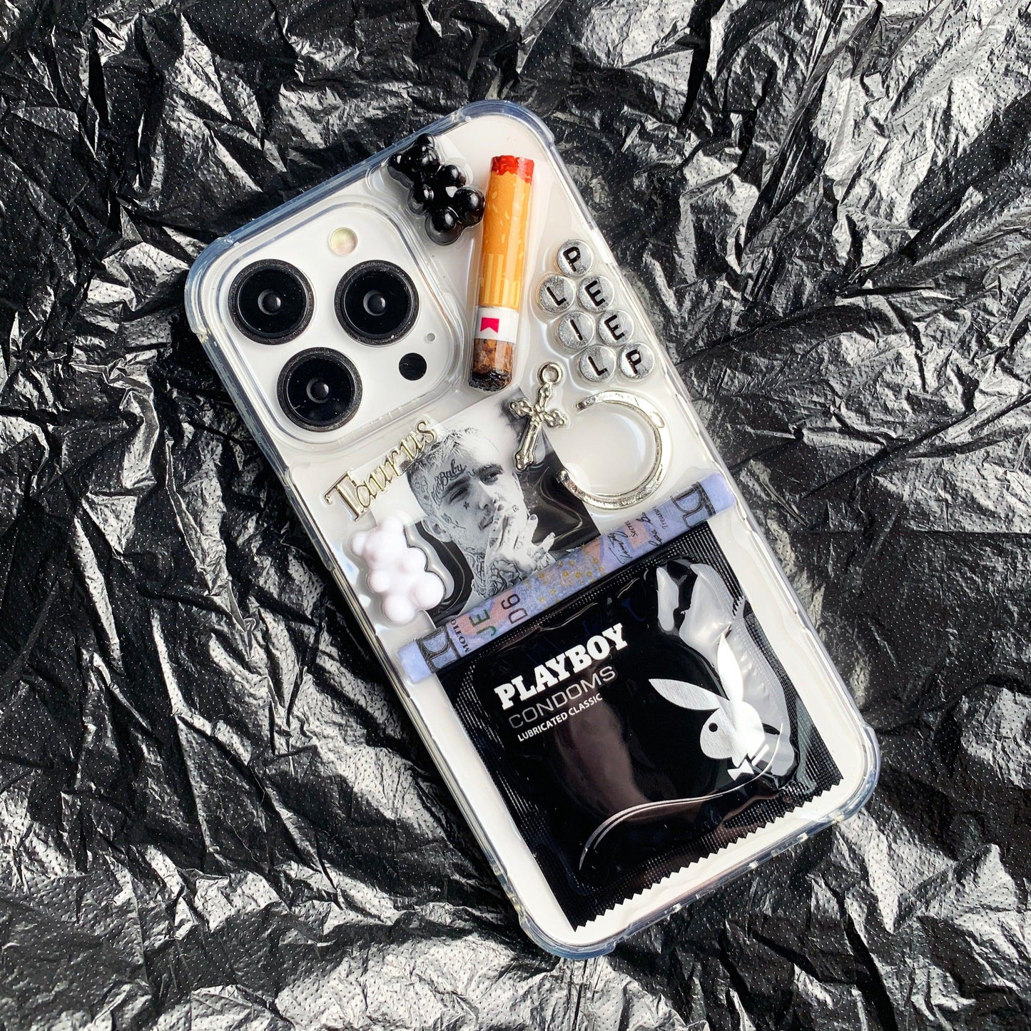 Lil Peep - resinsgift