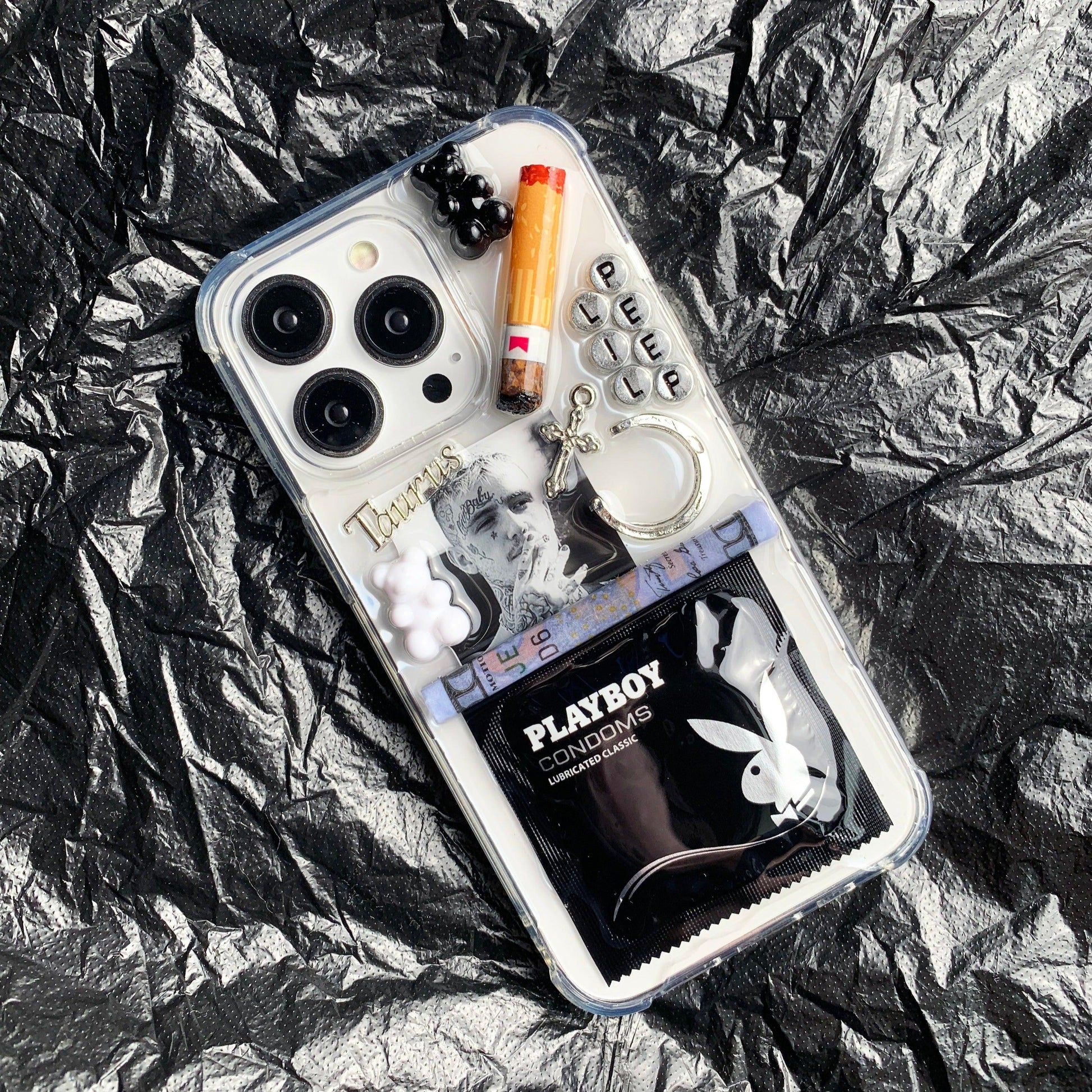 Lil Peep - resinsgift