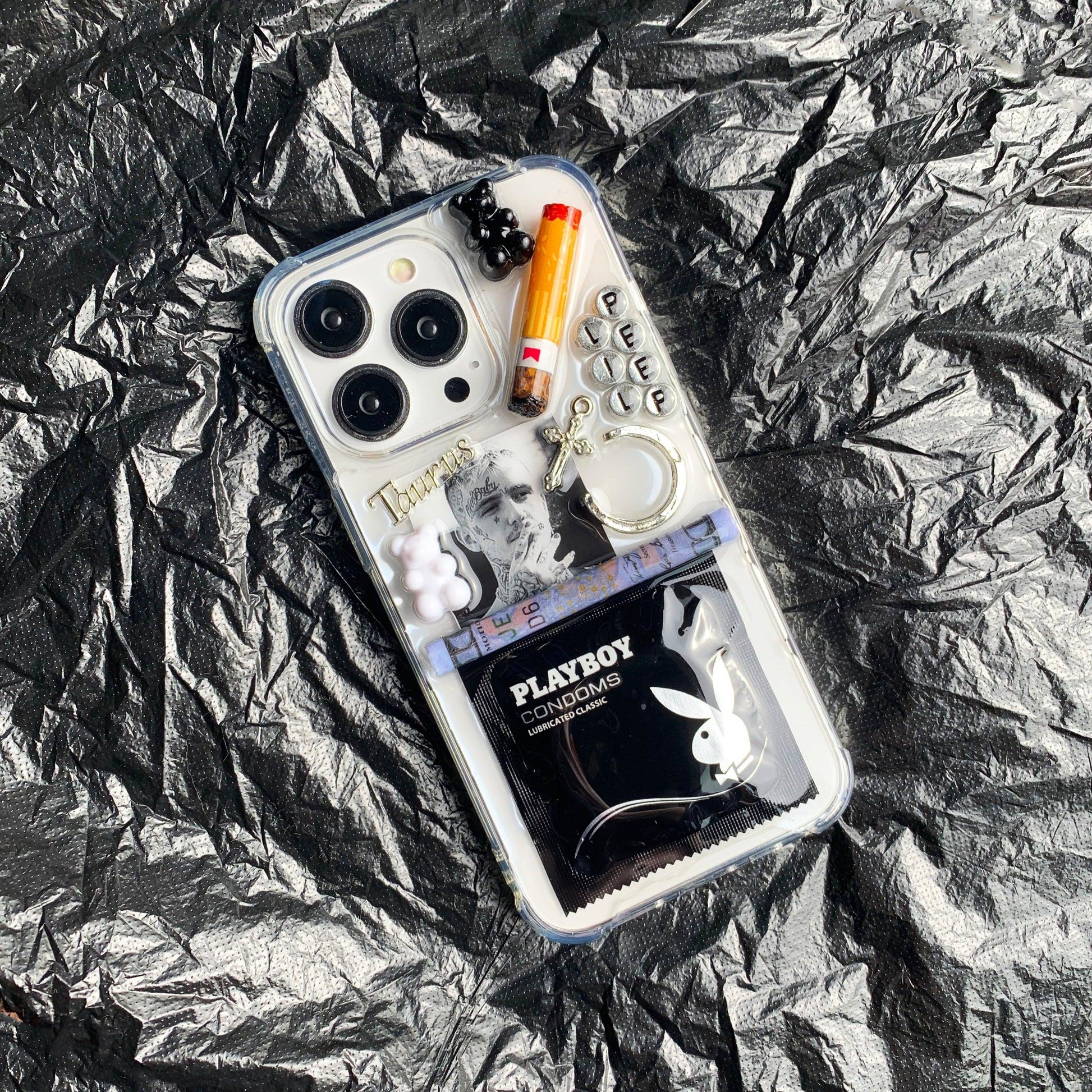 Lil Peep - resinsgift