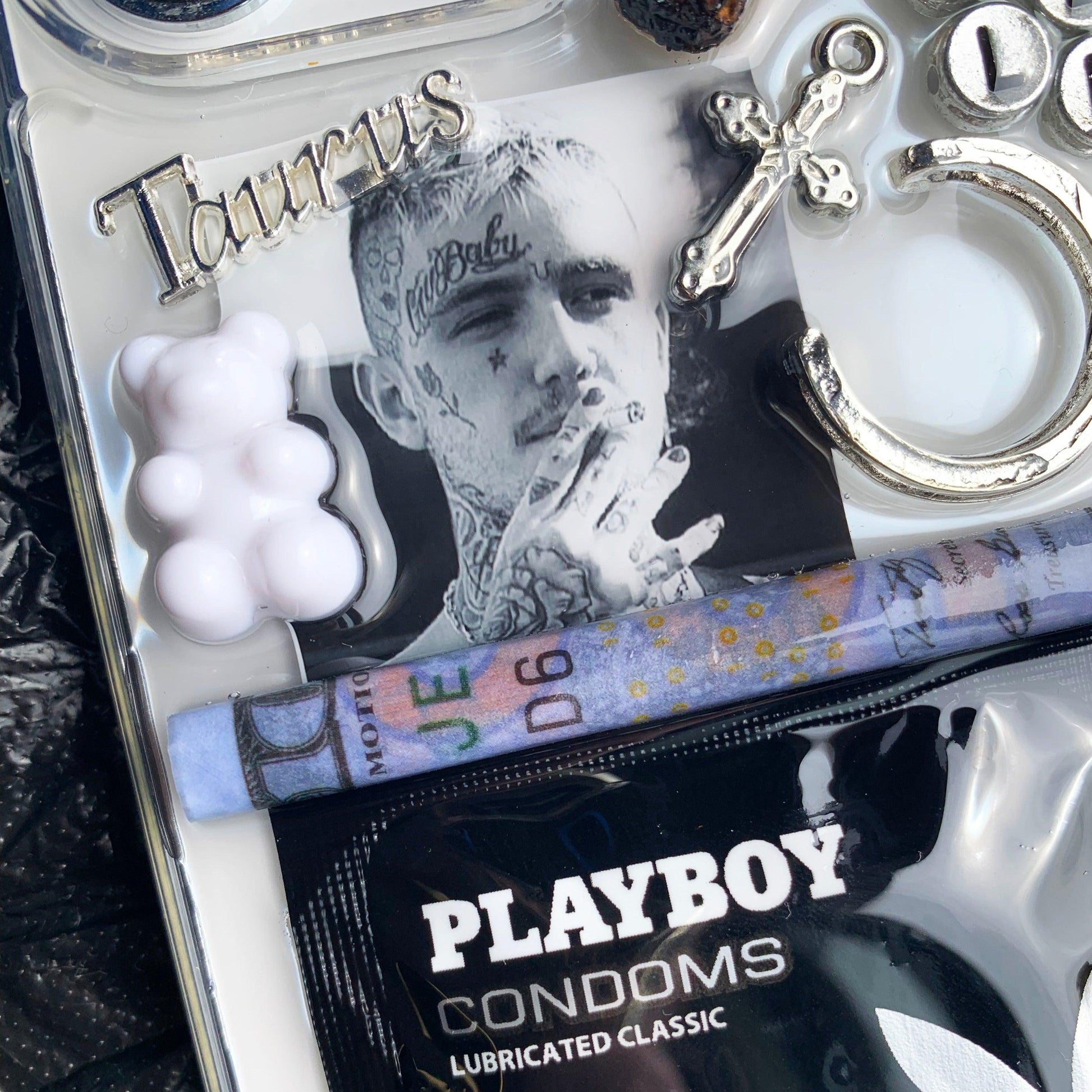 Lil Peep - resinsgift