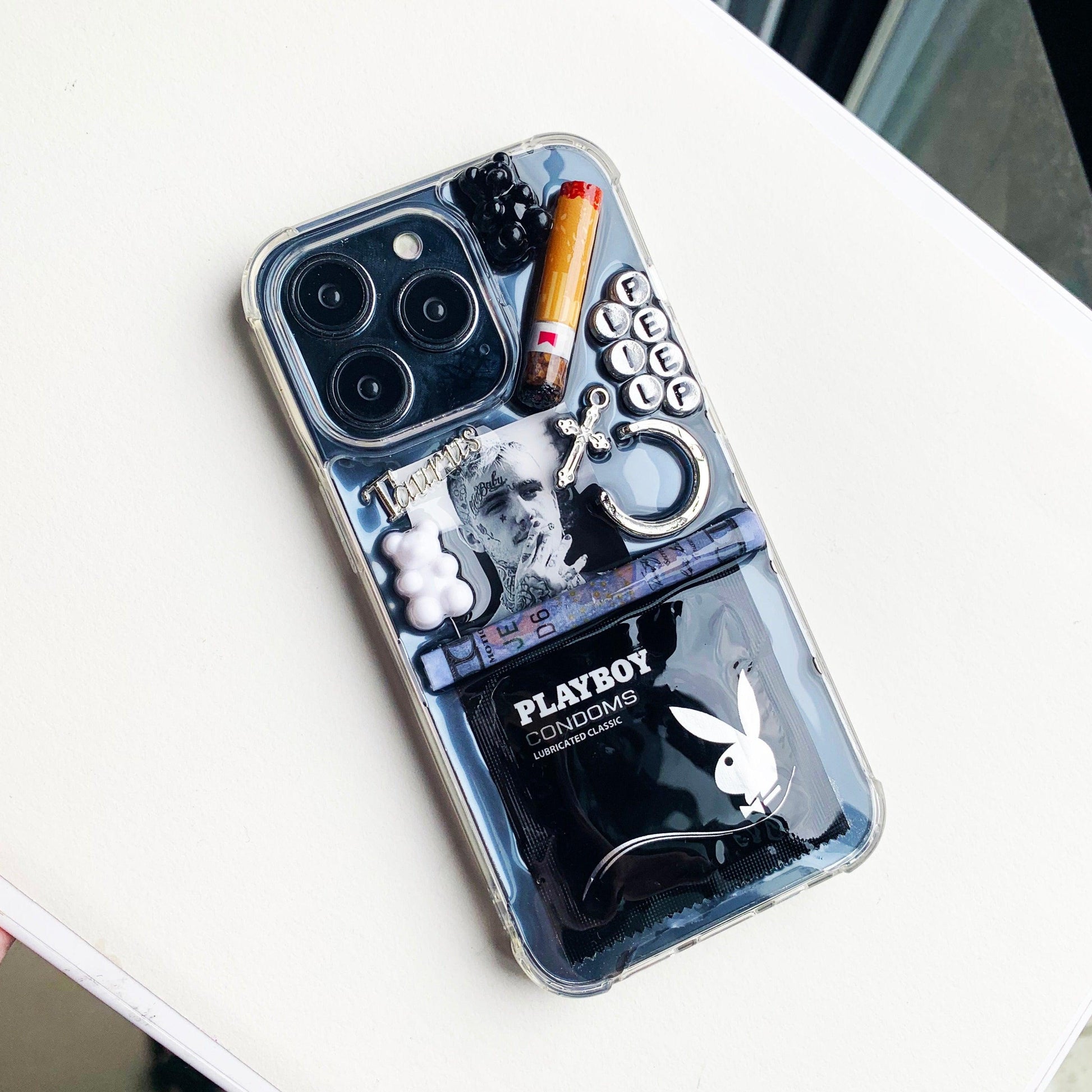 Lil Peep - resinsgift