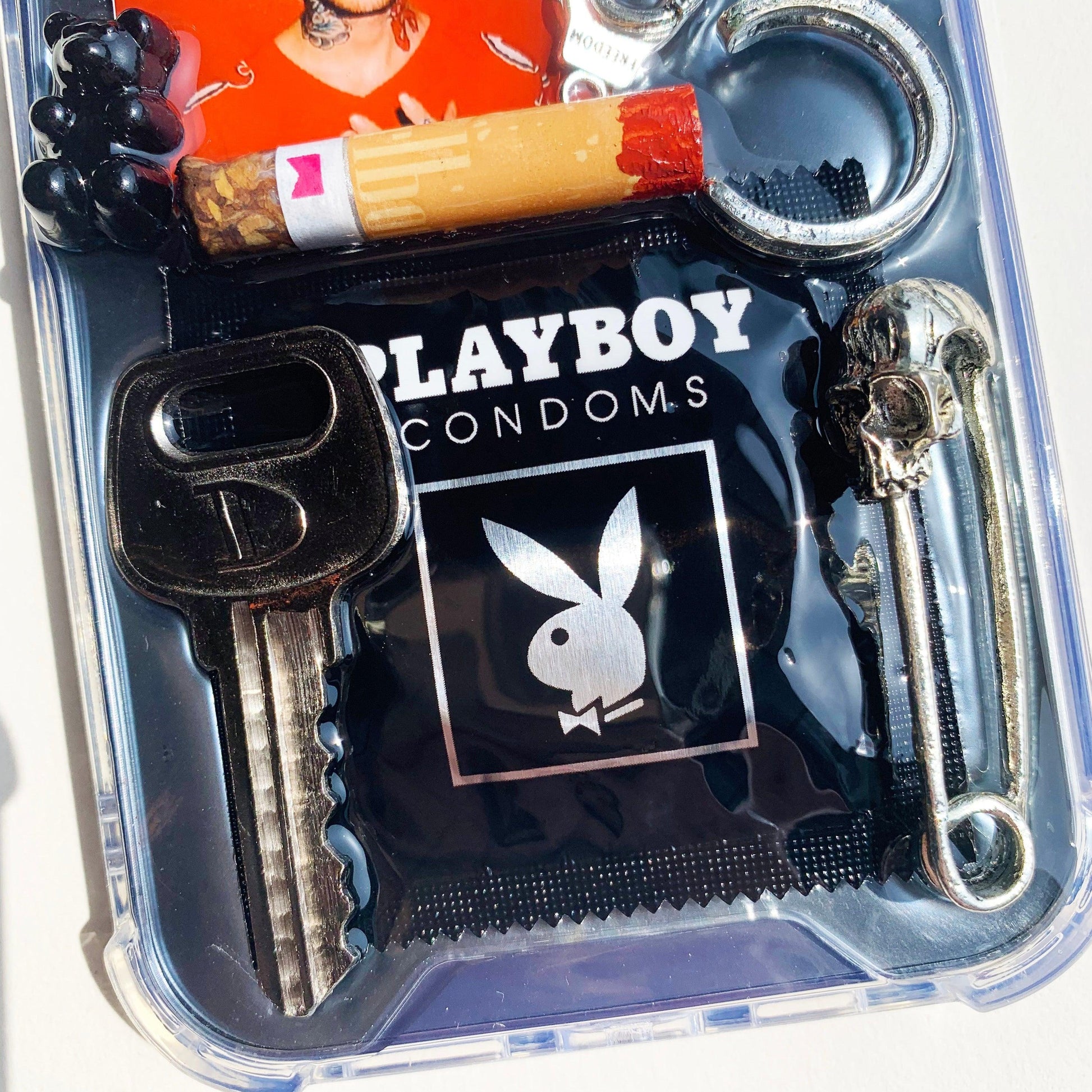 Lil Peep Style-2 - resinsgift