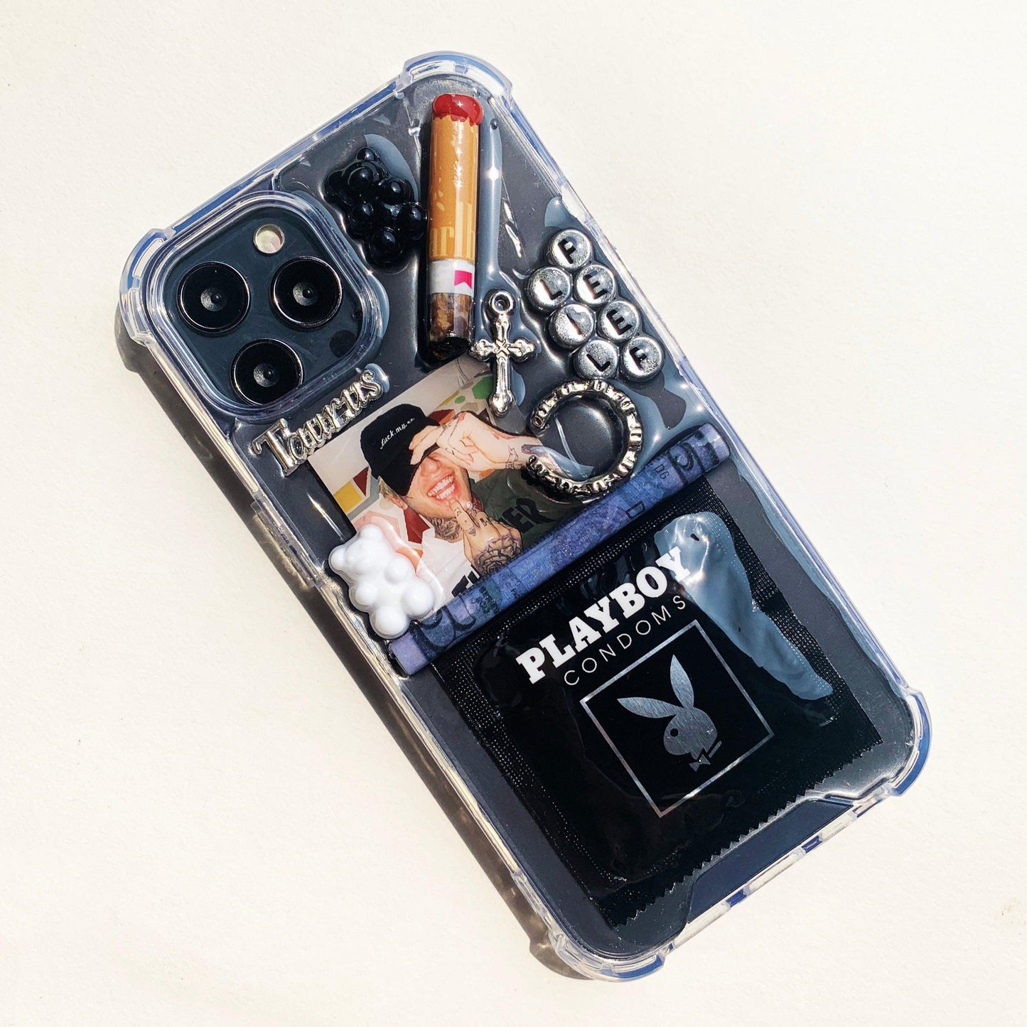 Lil Peep Style-5 - resinsgift