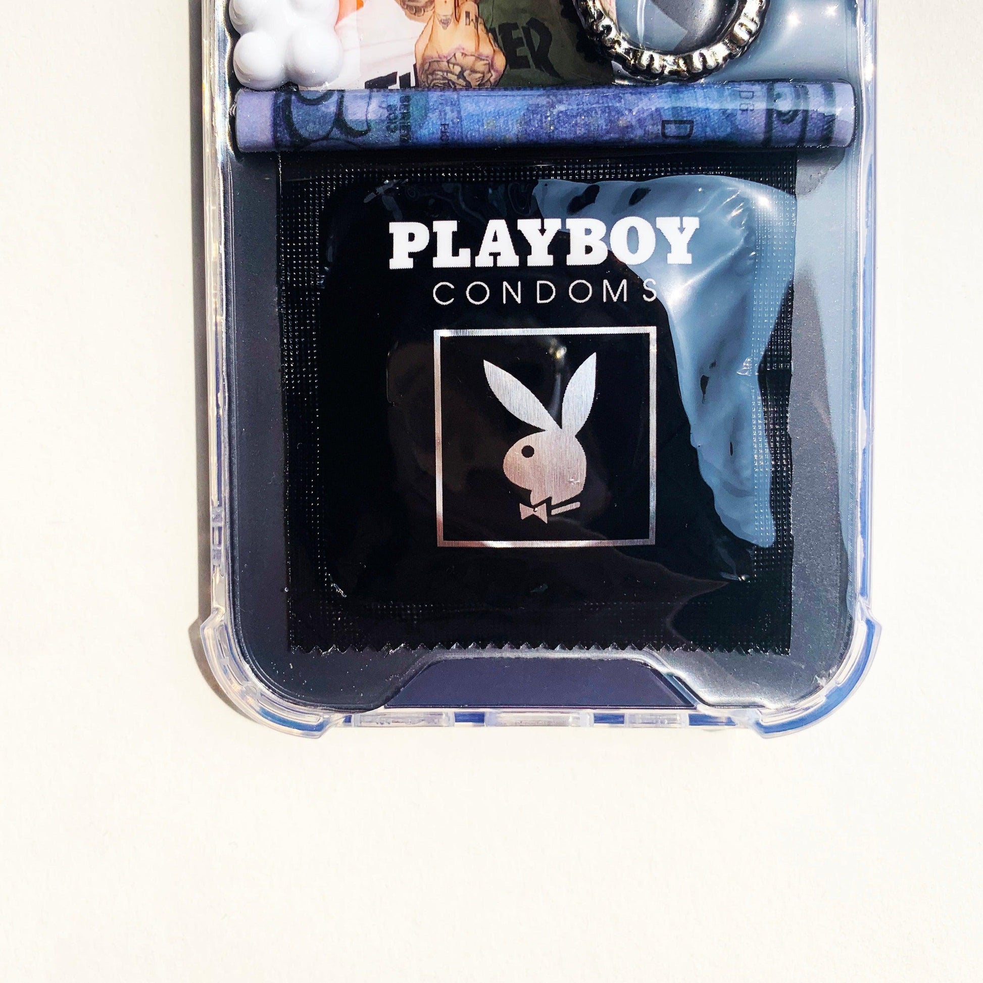 Lil Peep Style-5 - resinsgift