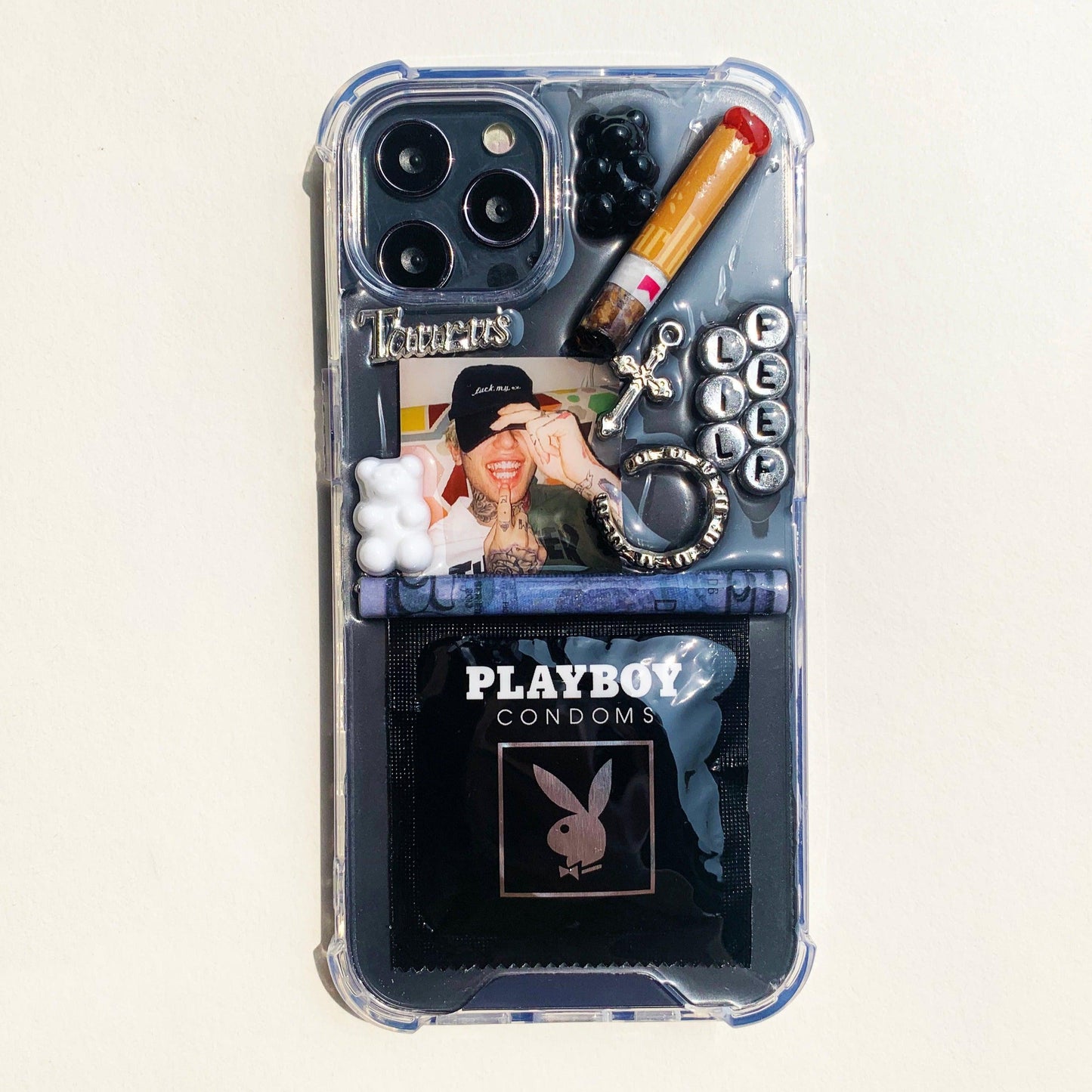 Lil Peep Style-5 - resinsgift