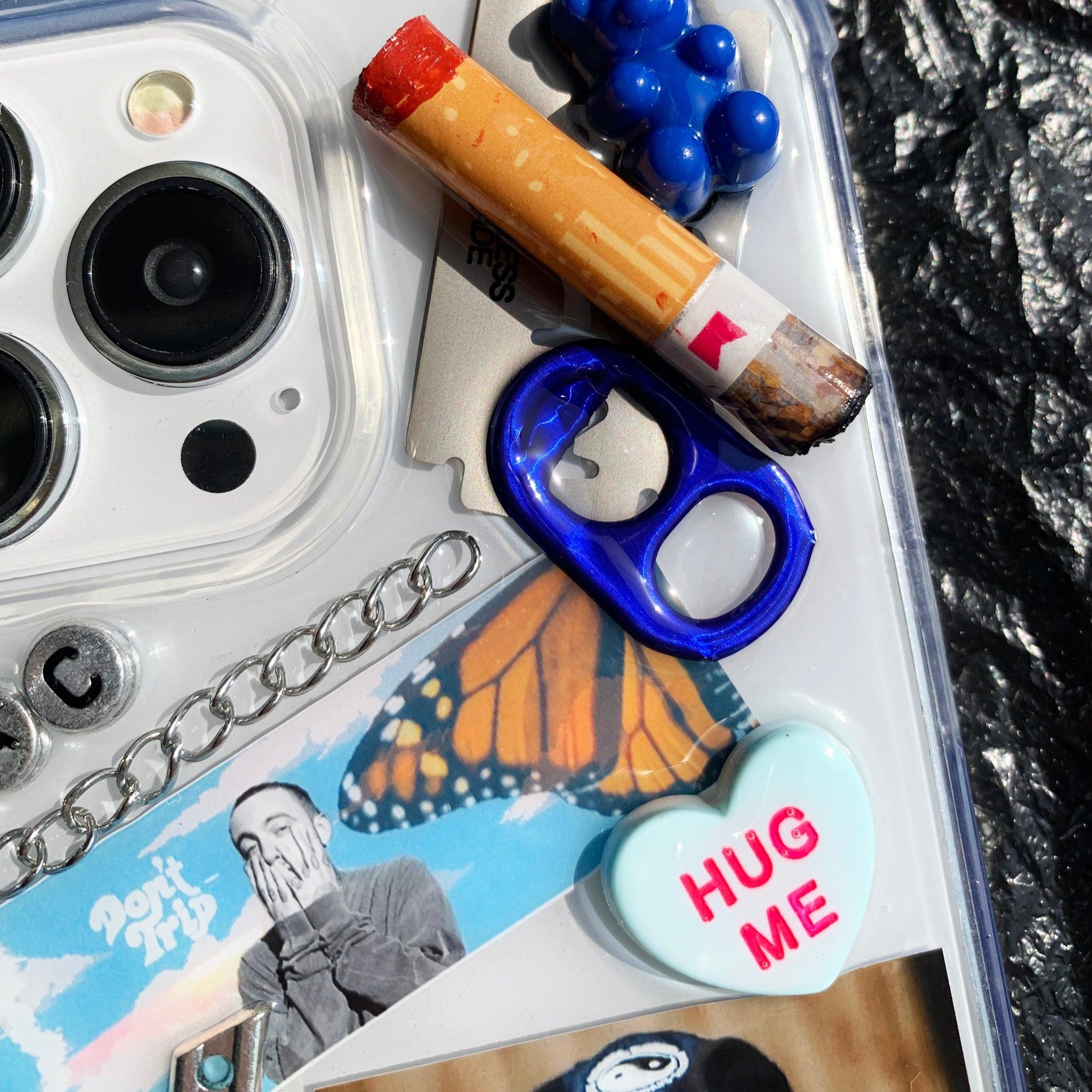 Mac Miller - resinsgift