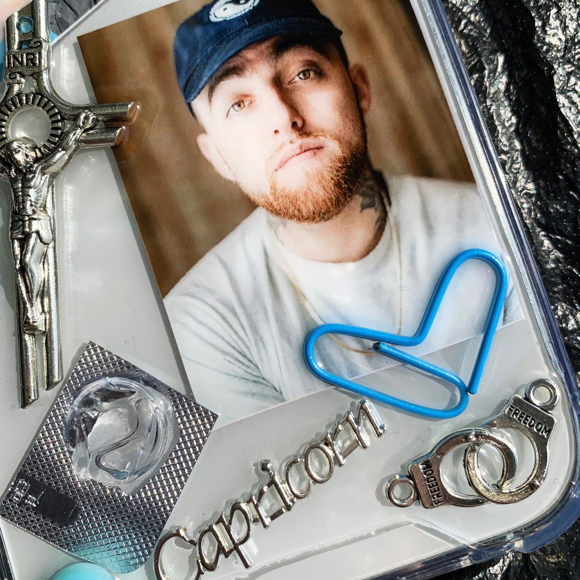 Mac Miller - resinsgift