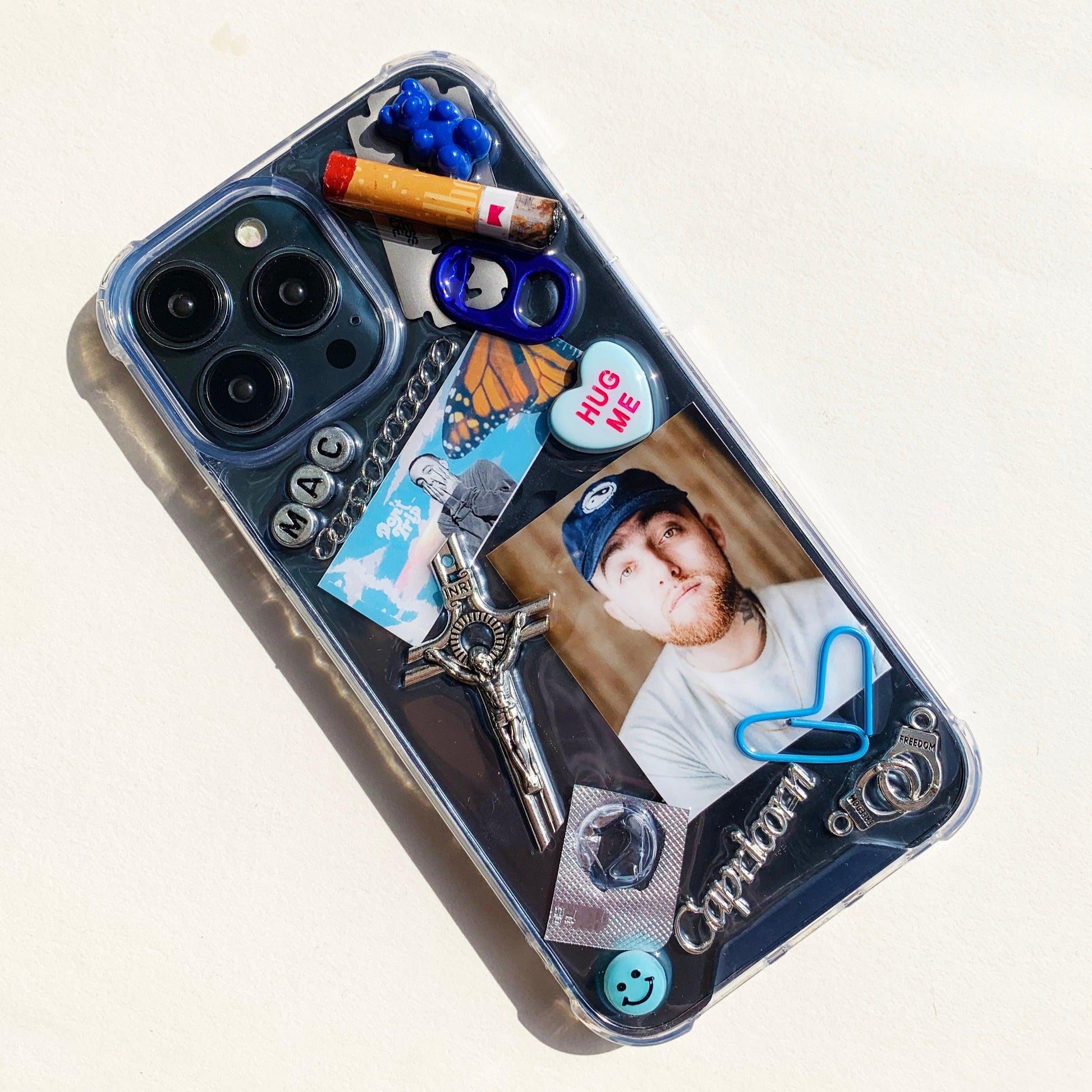 Mac Miller - resinsgift