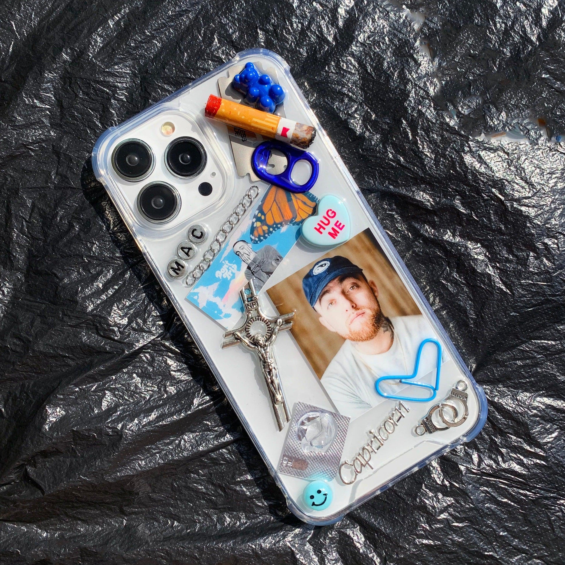 Mac Miller - resinsgift