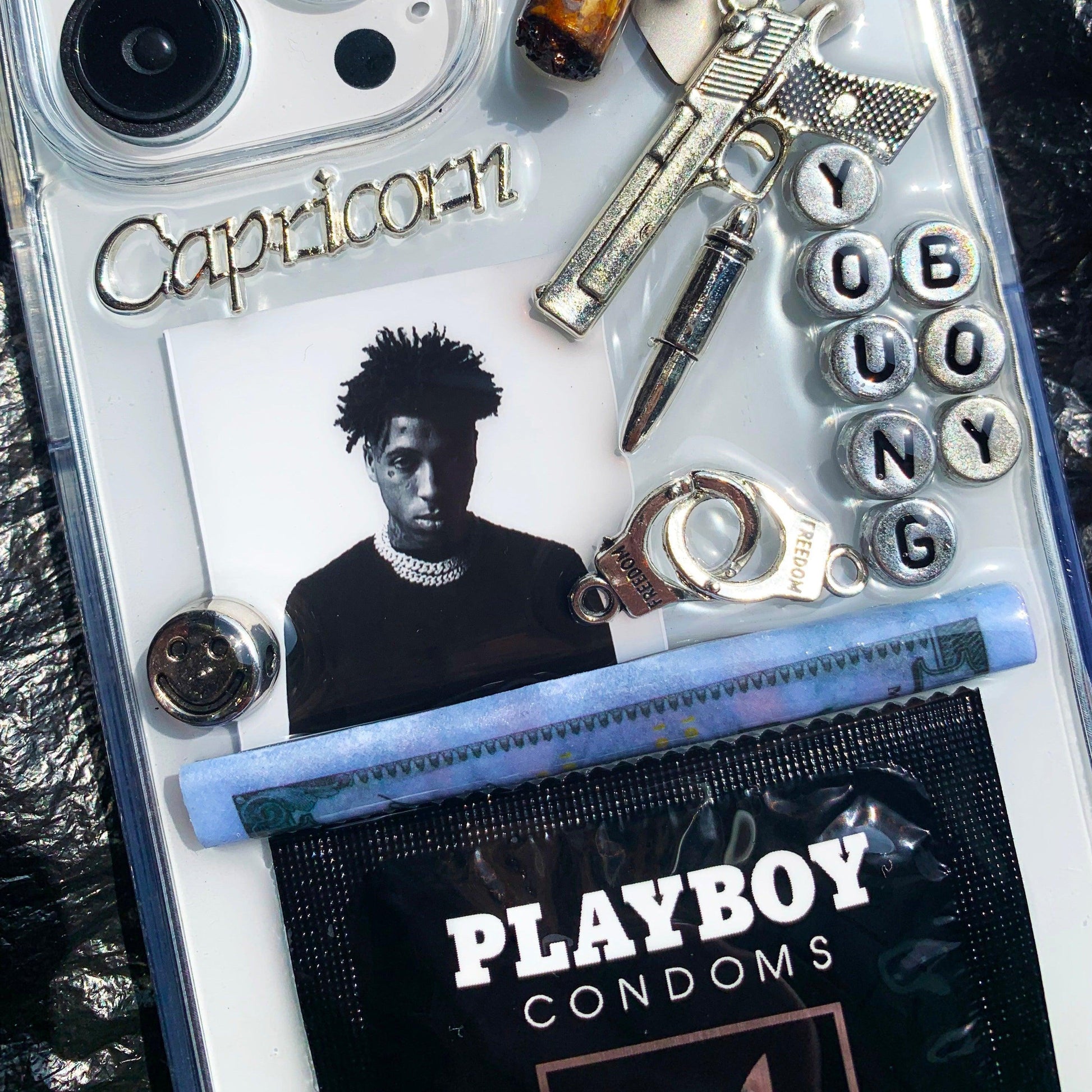 NBA Youngboy - resinsgift