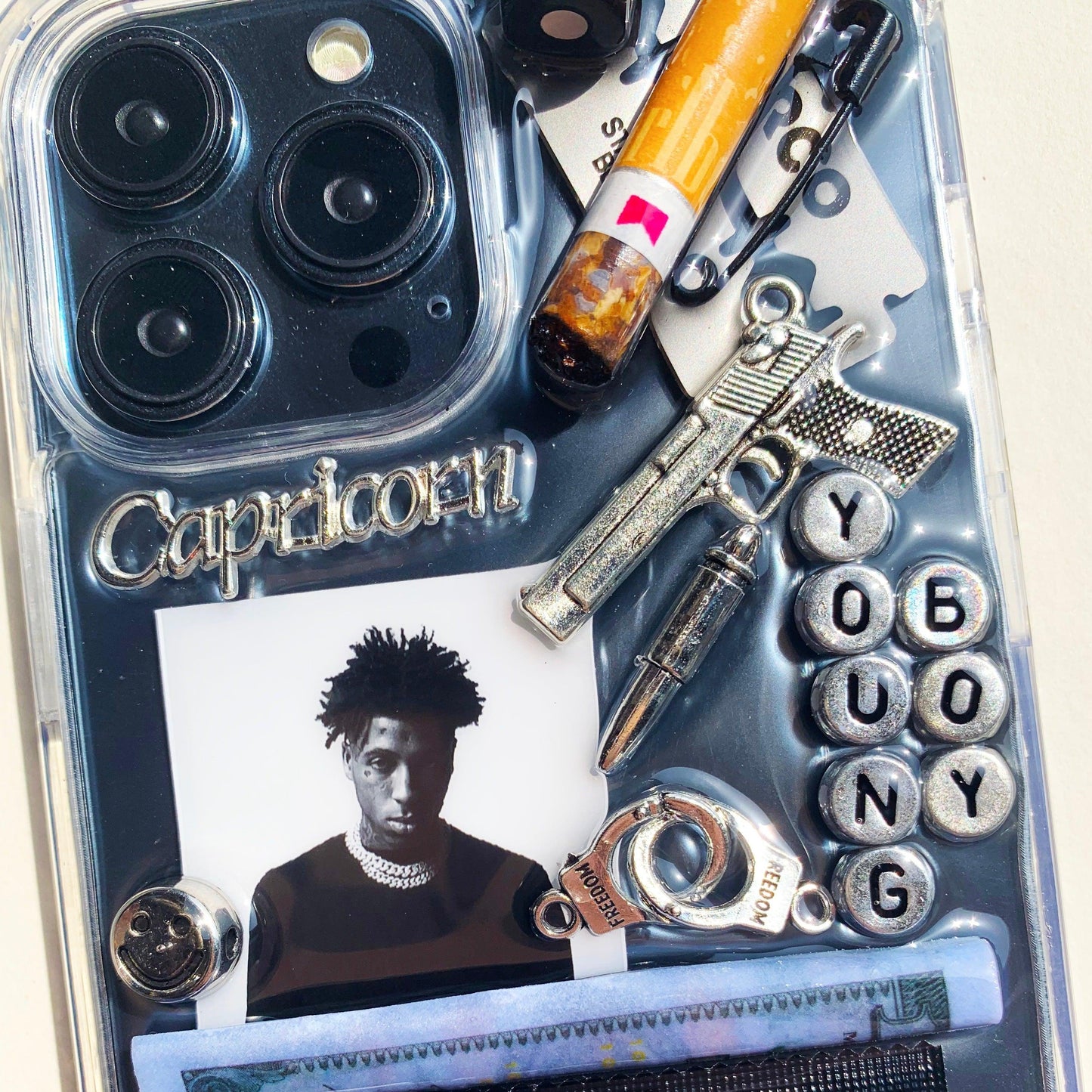 NBA Youngboy - resinsgift