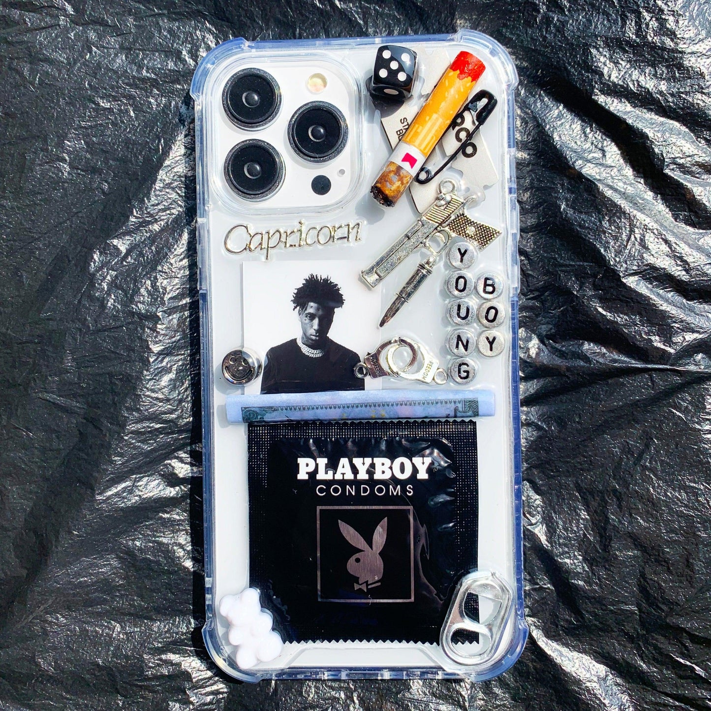 NBA Youngboy - resinsgift