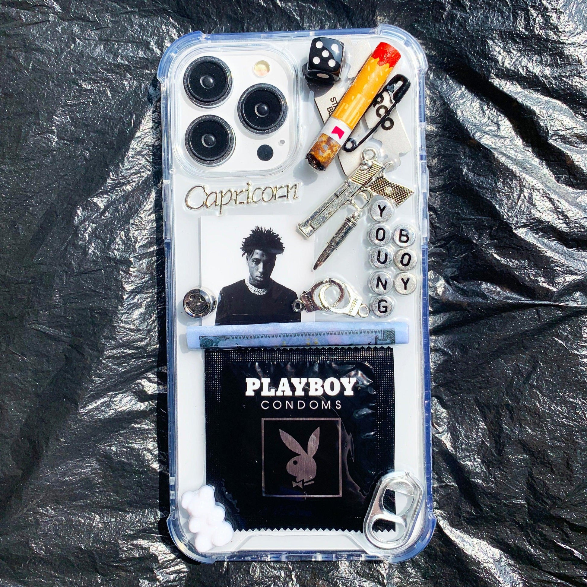 NBA Youngboy - resinsgift