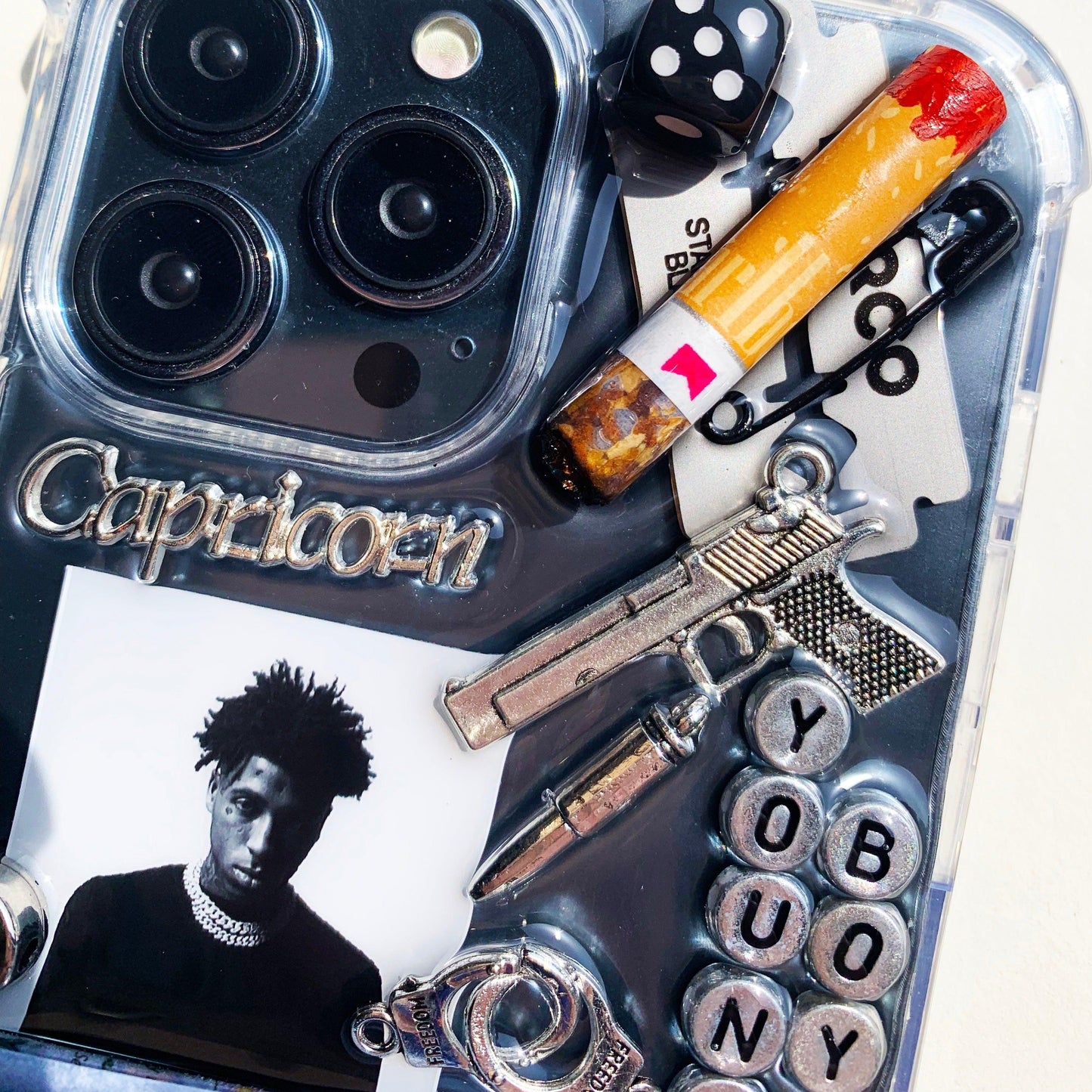 NBA Youngboy - resinsgift