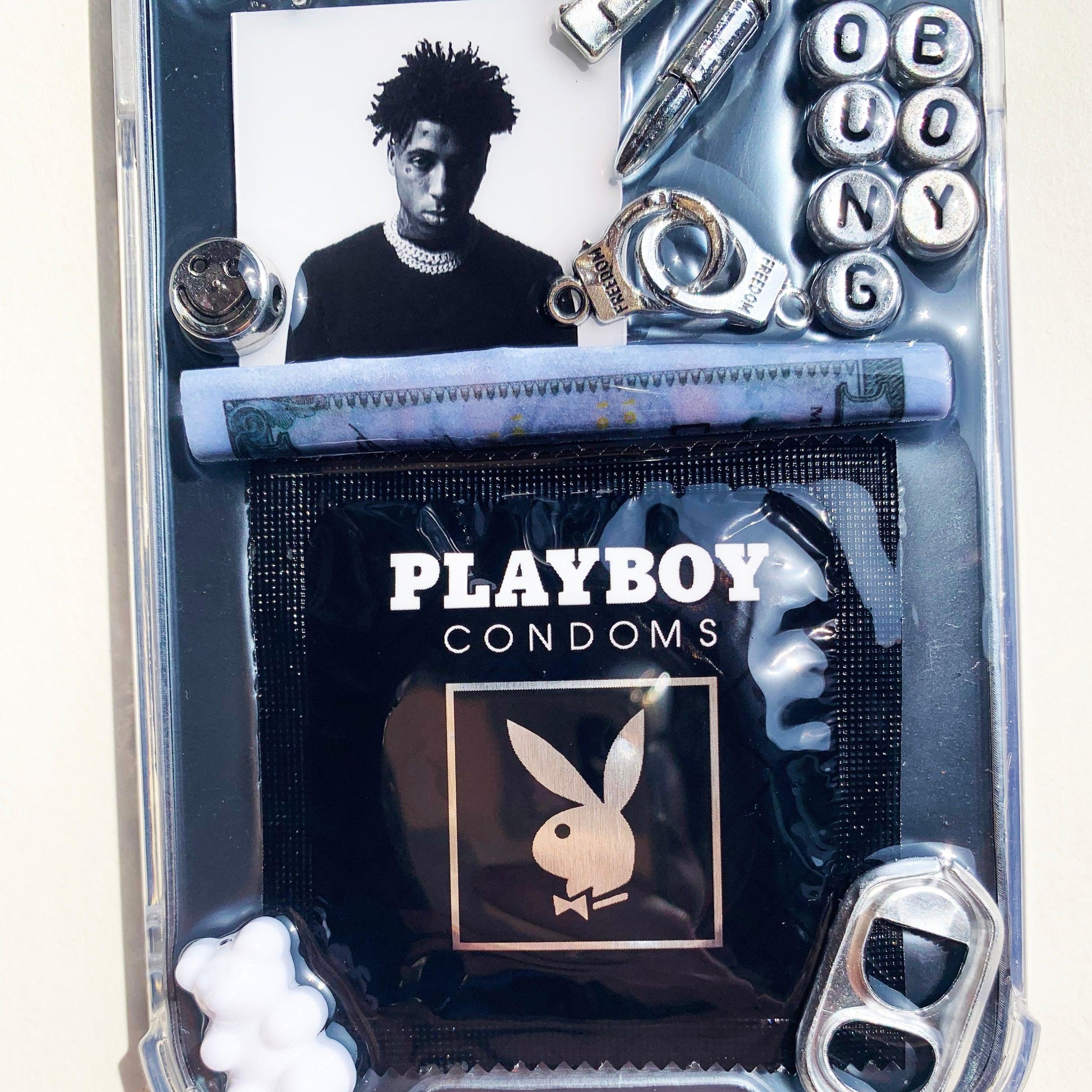 NBA Youngboy - resinsgift