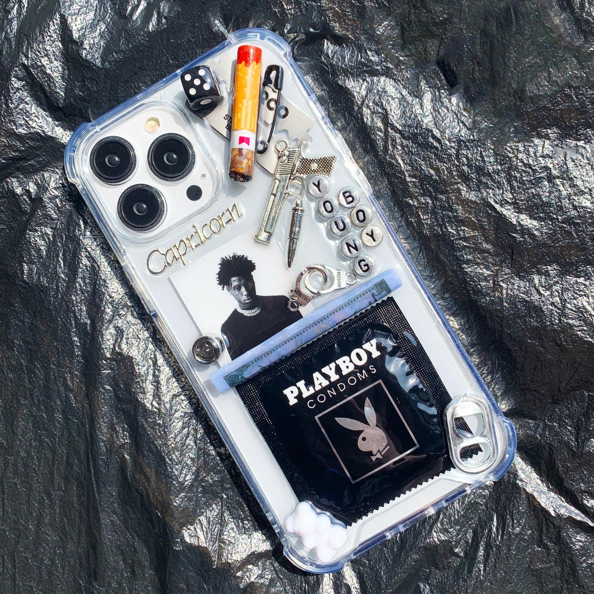 NBA Youngboy - resinsgift