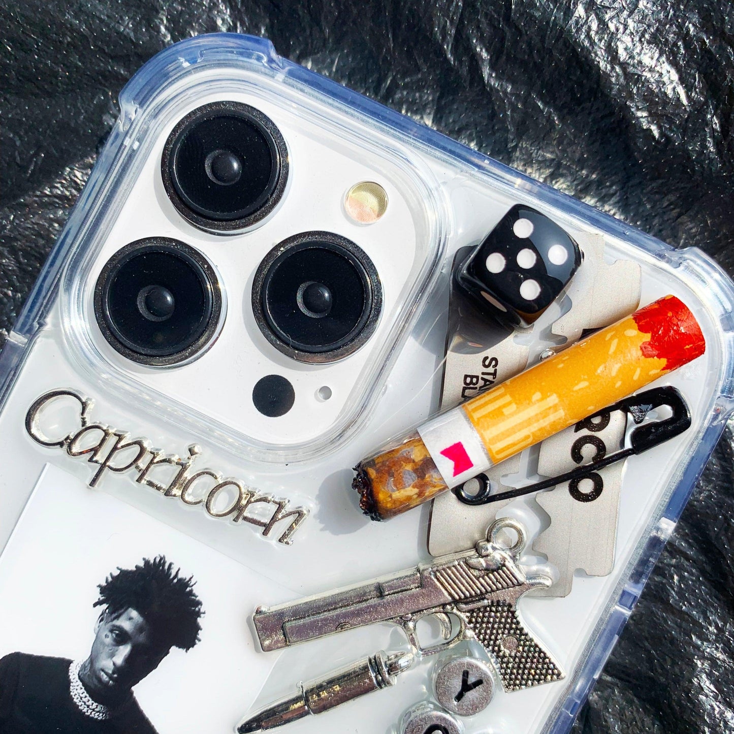 NBA Youngboy - resinsgift