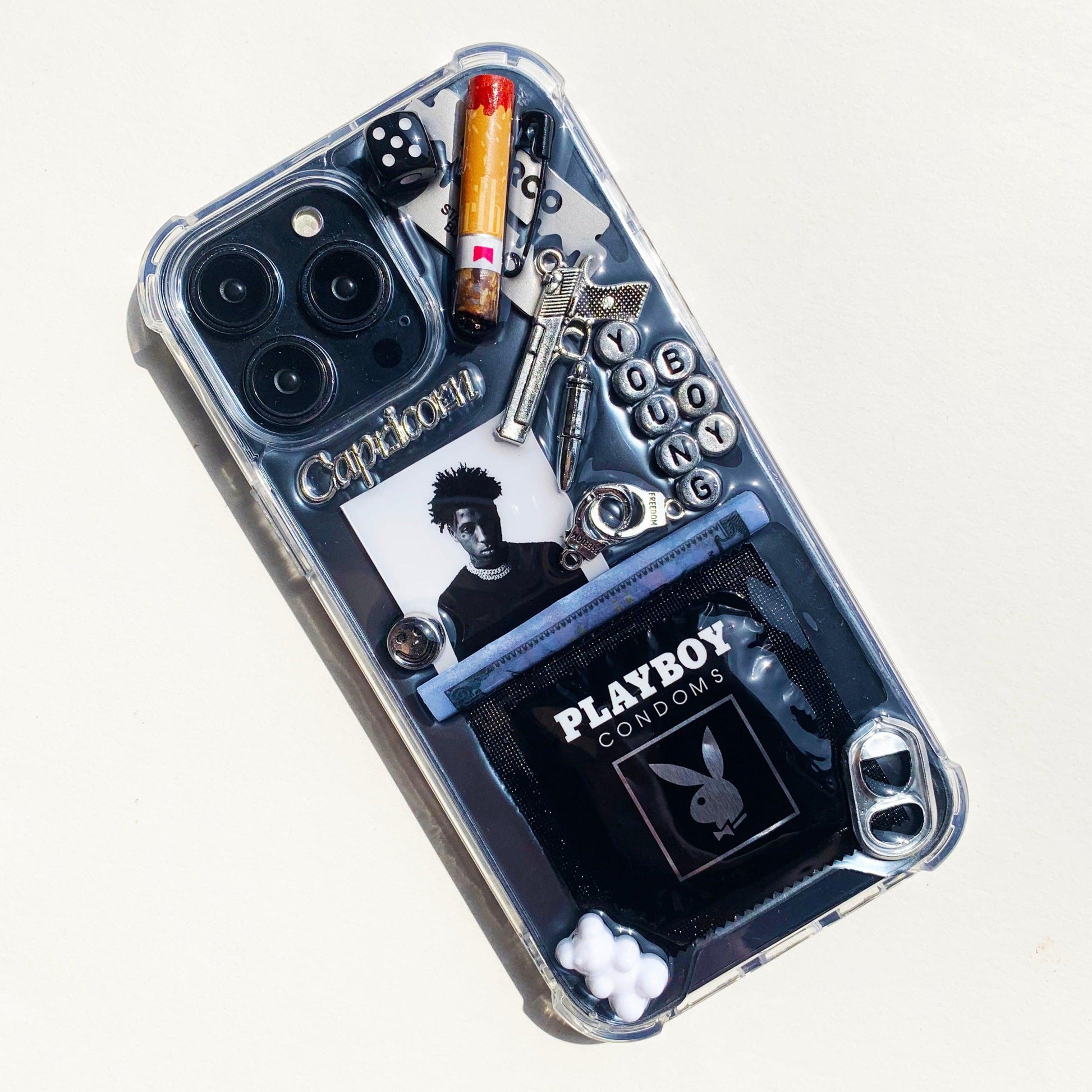 NBA Youngboy - resinsgift