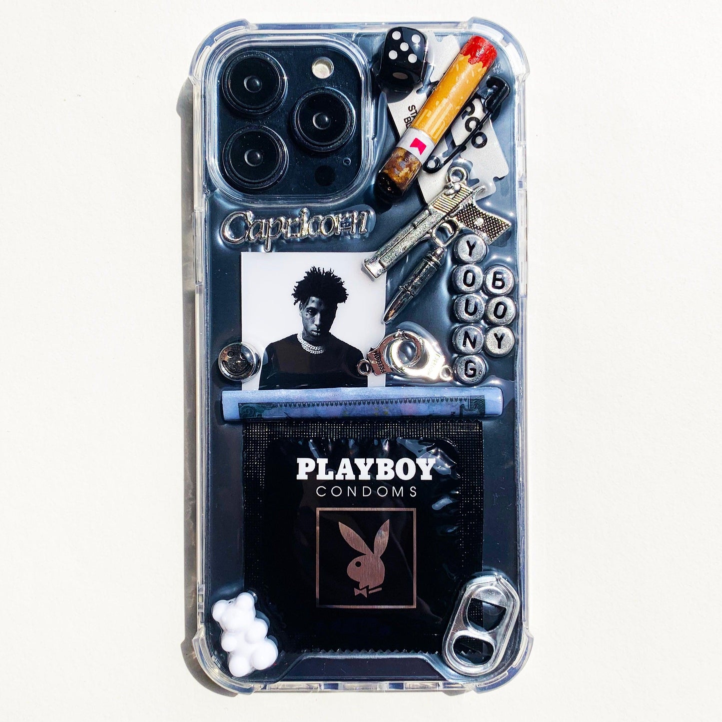 NBA Youngboy - resinsgift