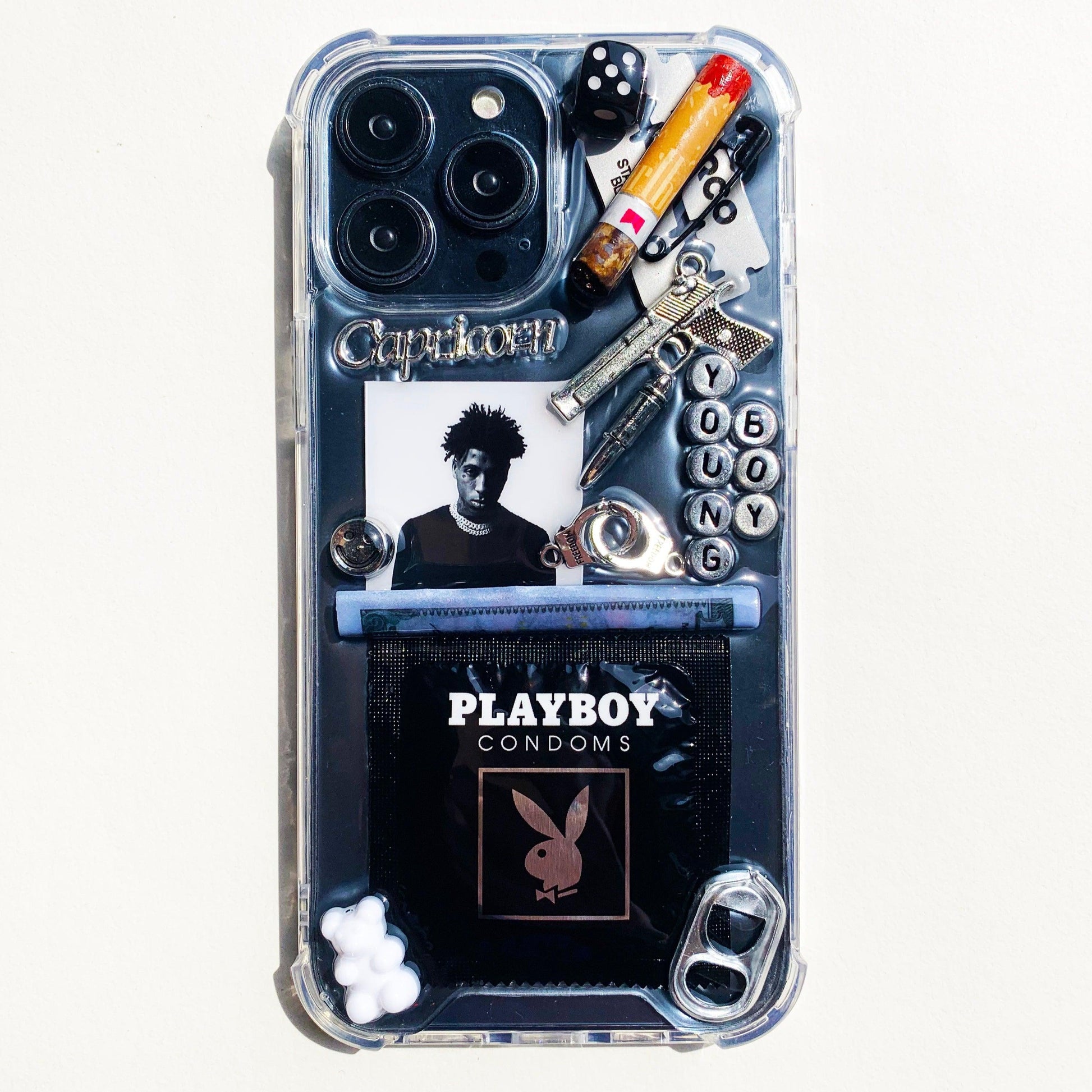 NBA Youngboy - resinsgift