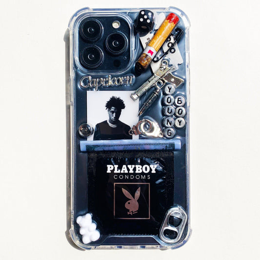 NBA Youngboy - resinsgift