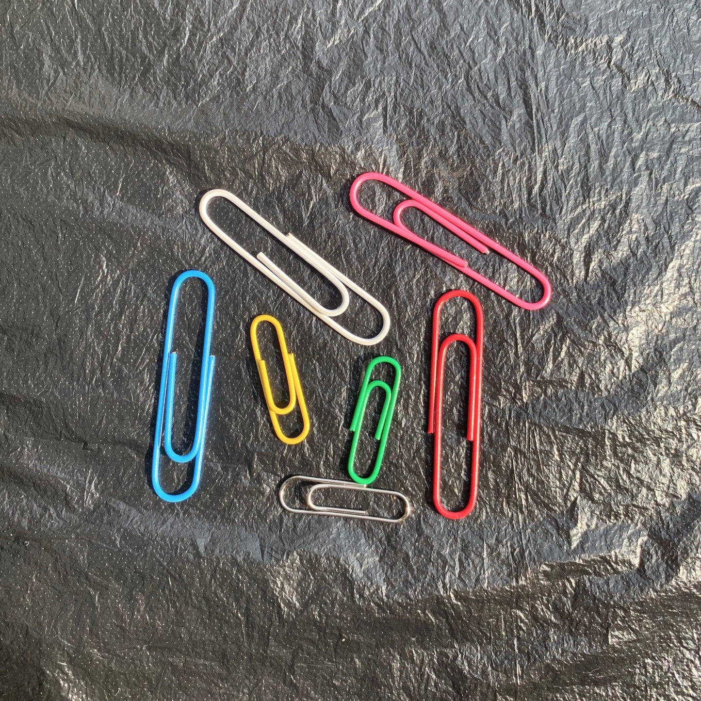 Paper Pin (Not for sale, only for display) - resinsgift