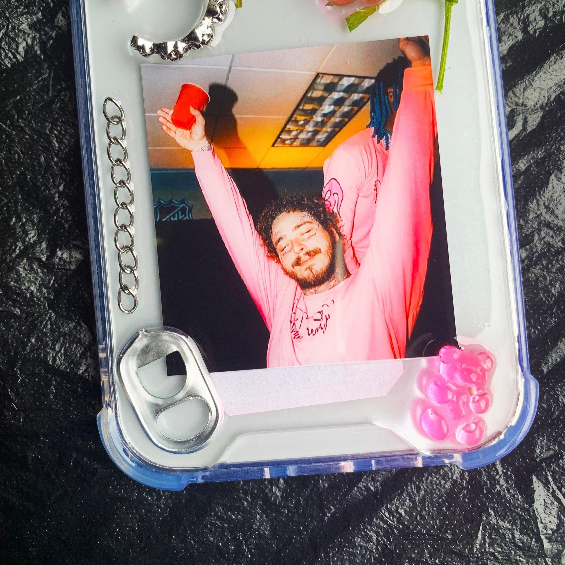 Post Malone - resinsgift