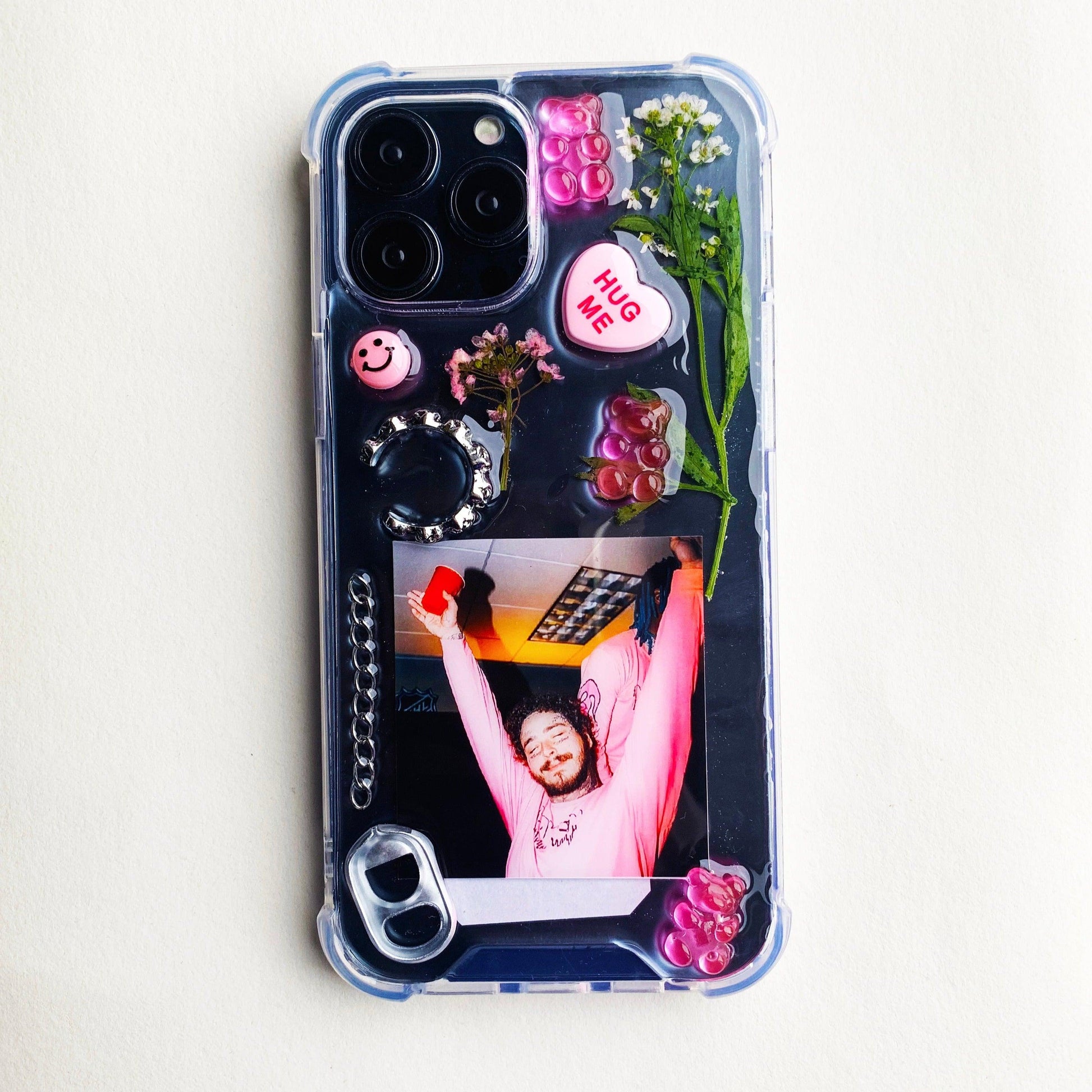 Post Malone - resinsgift