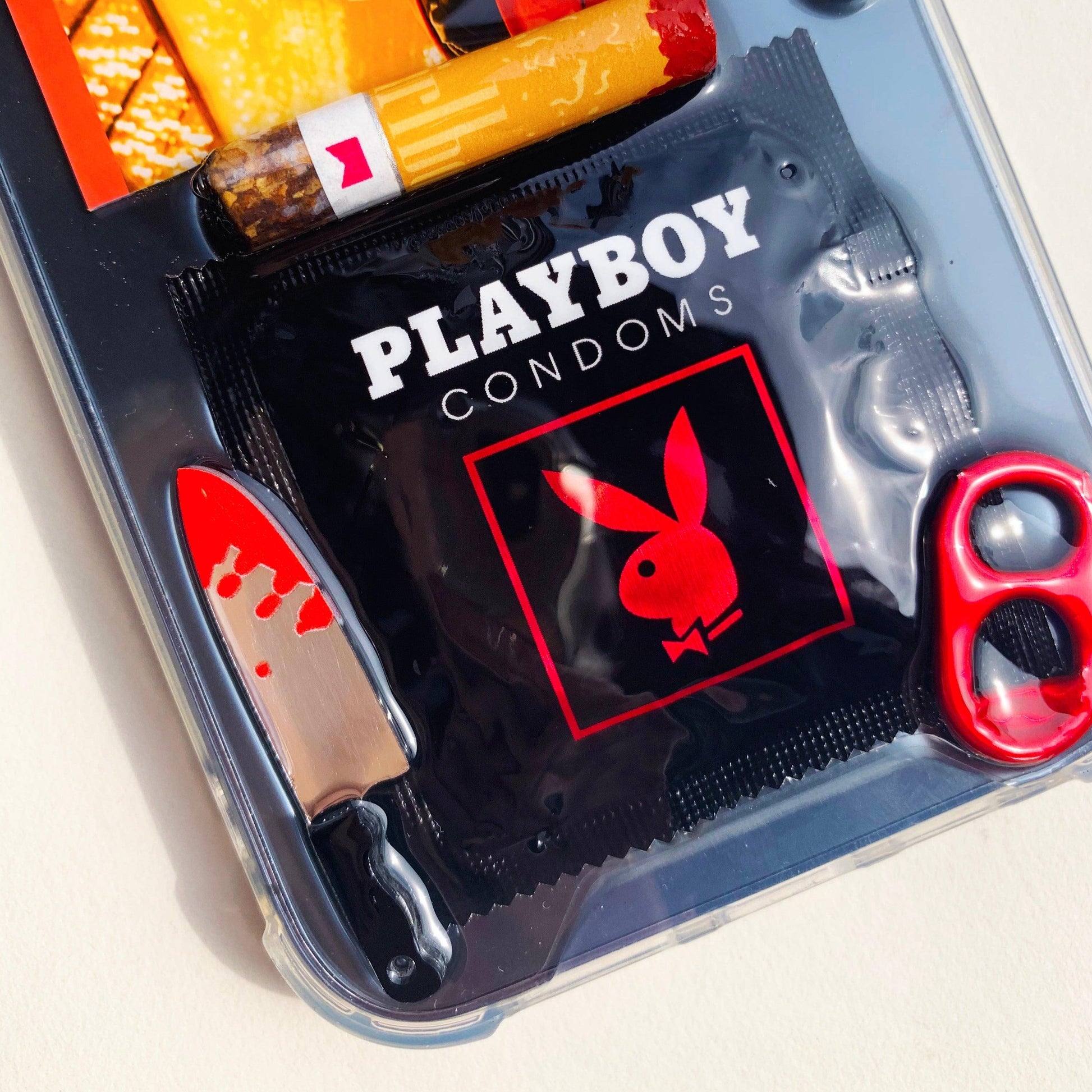 The Weeknd - resinsgift