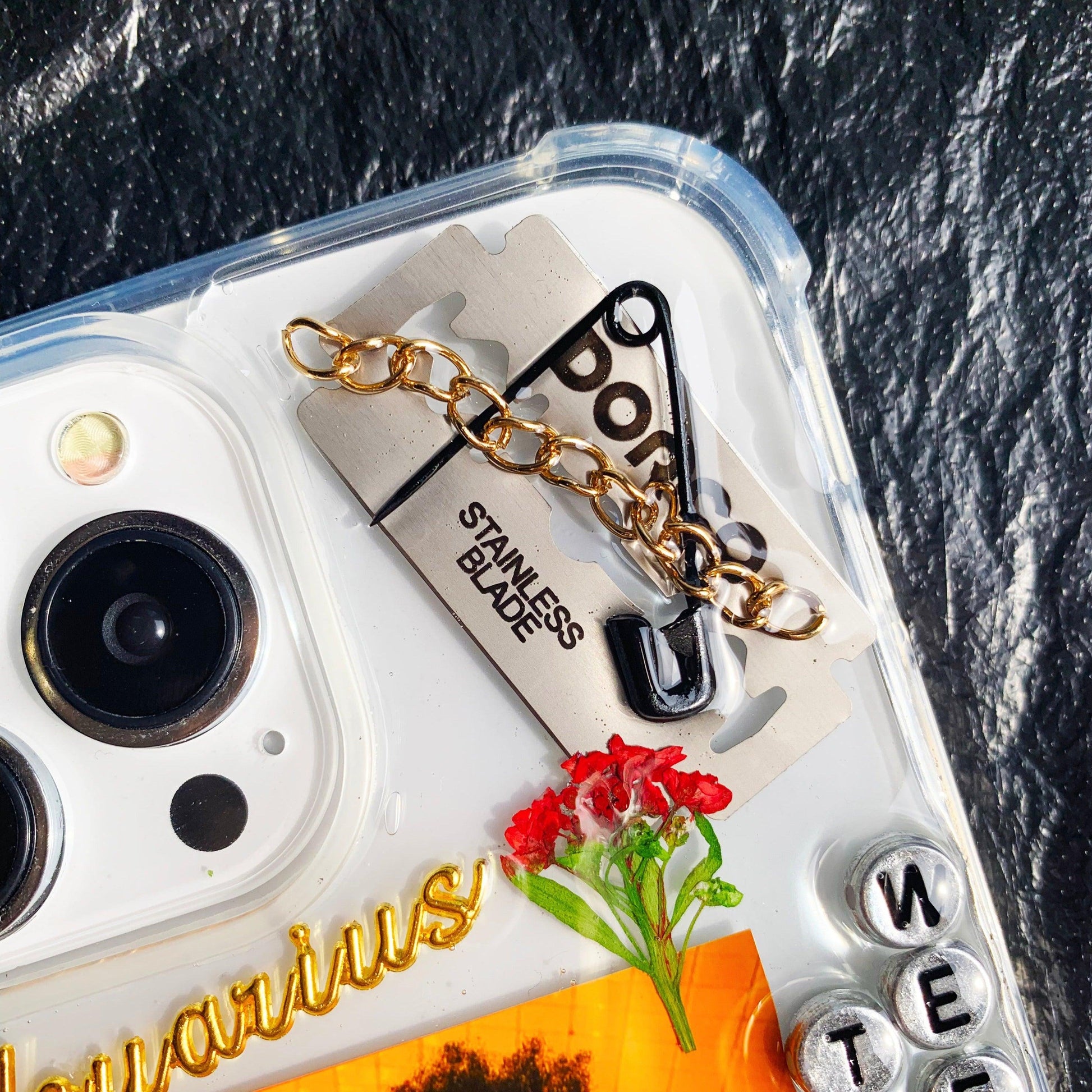 The Weeknd - resinsgift