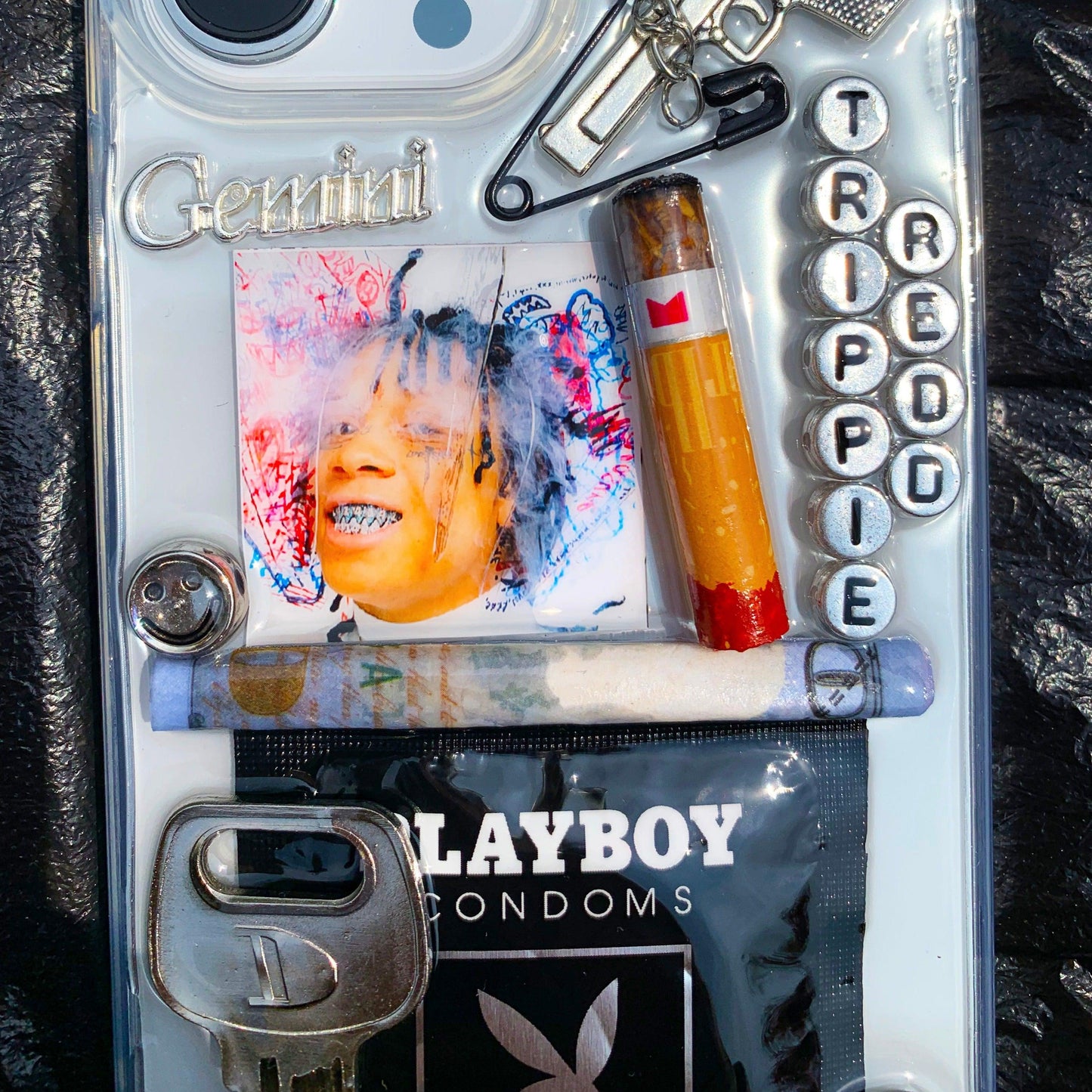 Trippie Redd - resinsgift