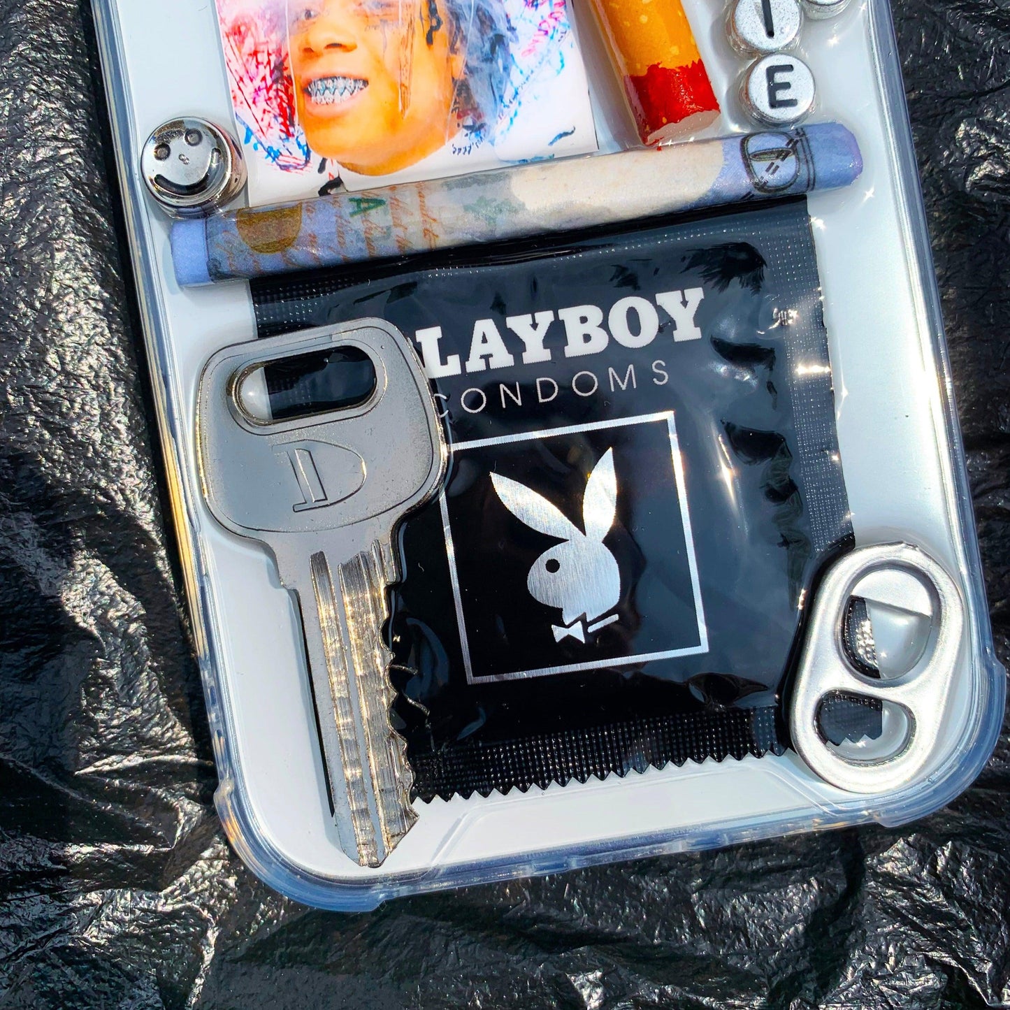 Trippie Redd - resinsgift