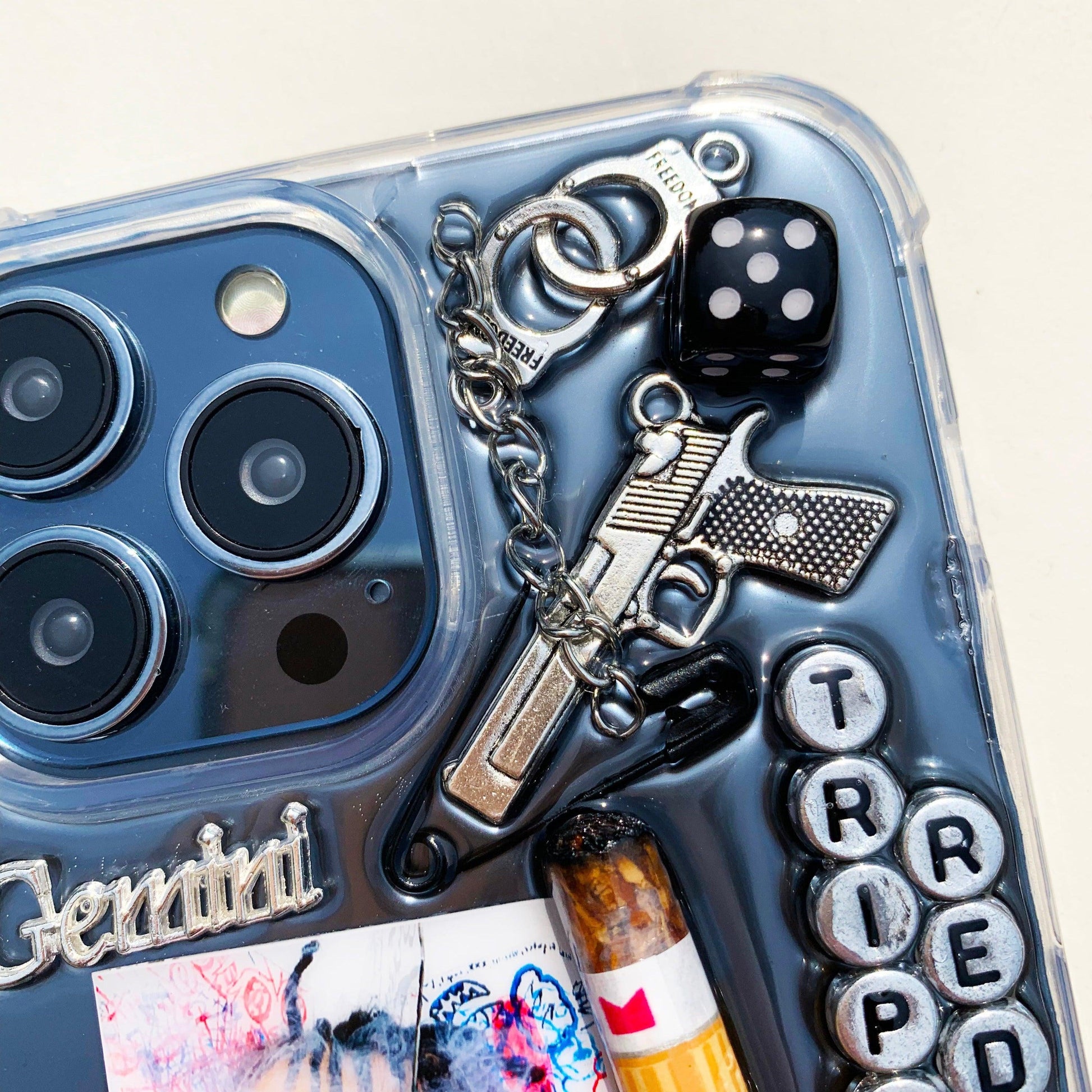 Trippie Redd - resinsgift