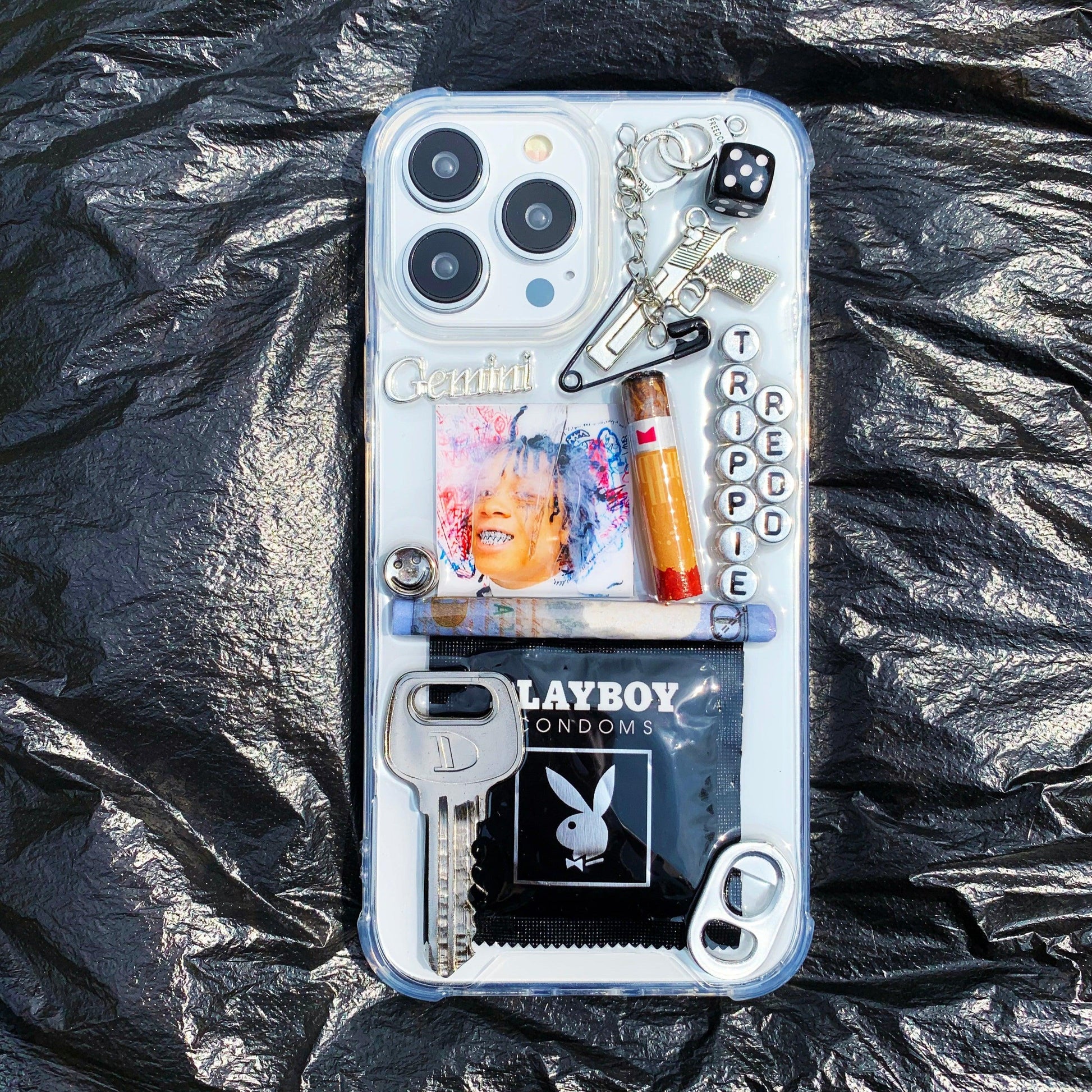 Trippie Redd - resinsgift