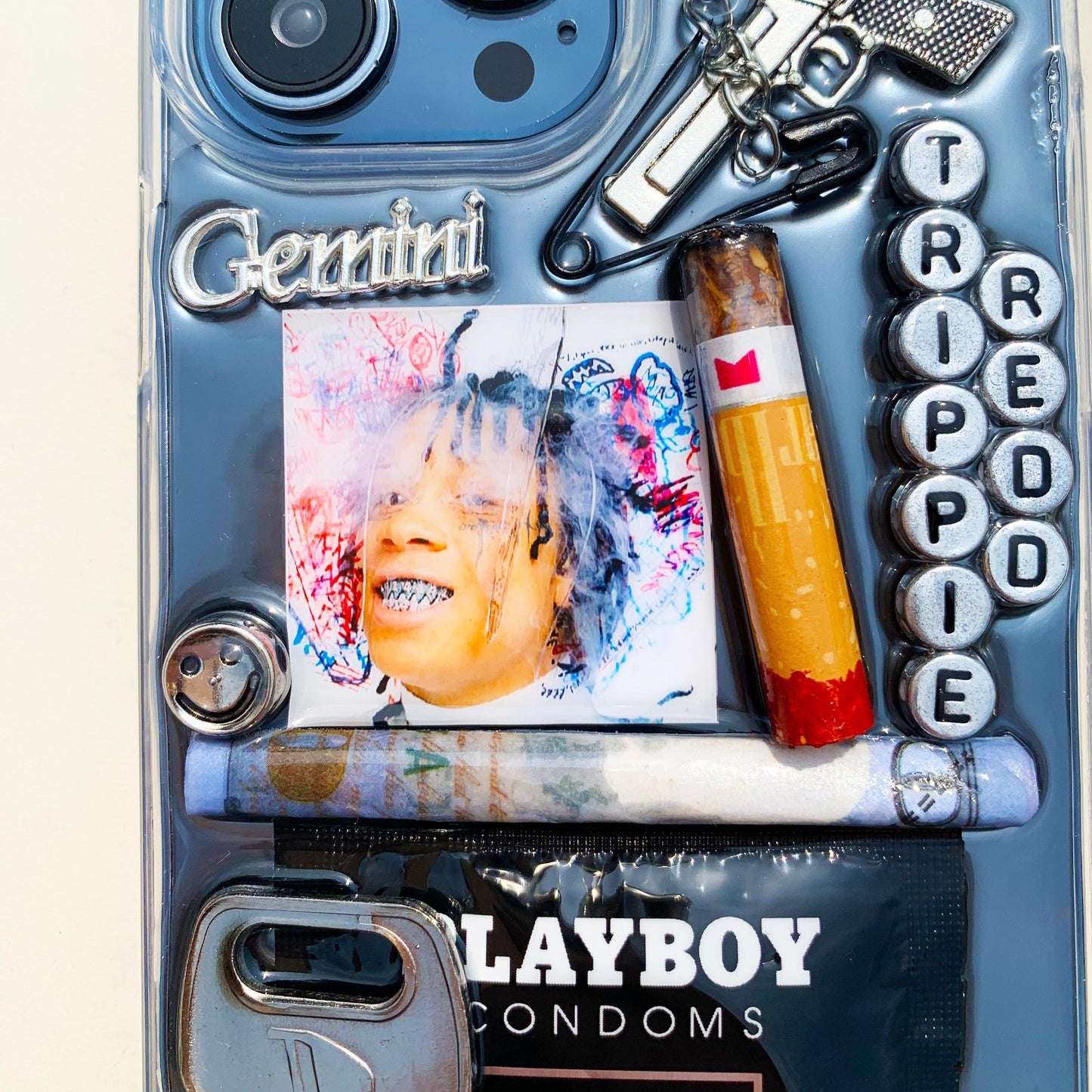 Trippie Redd - resinsgift