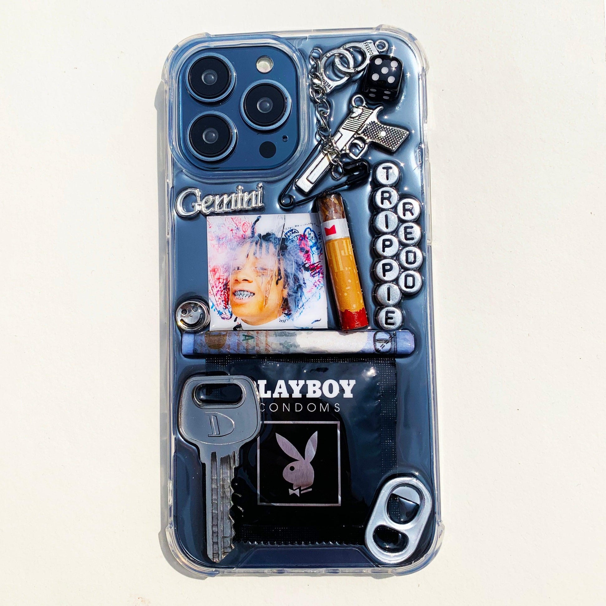 Trippie Redd - resinsgift