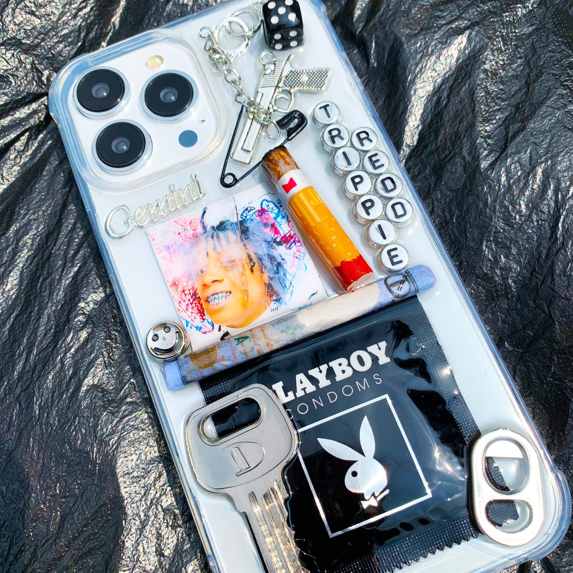 Trippie Redd - resinsgift