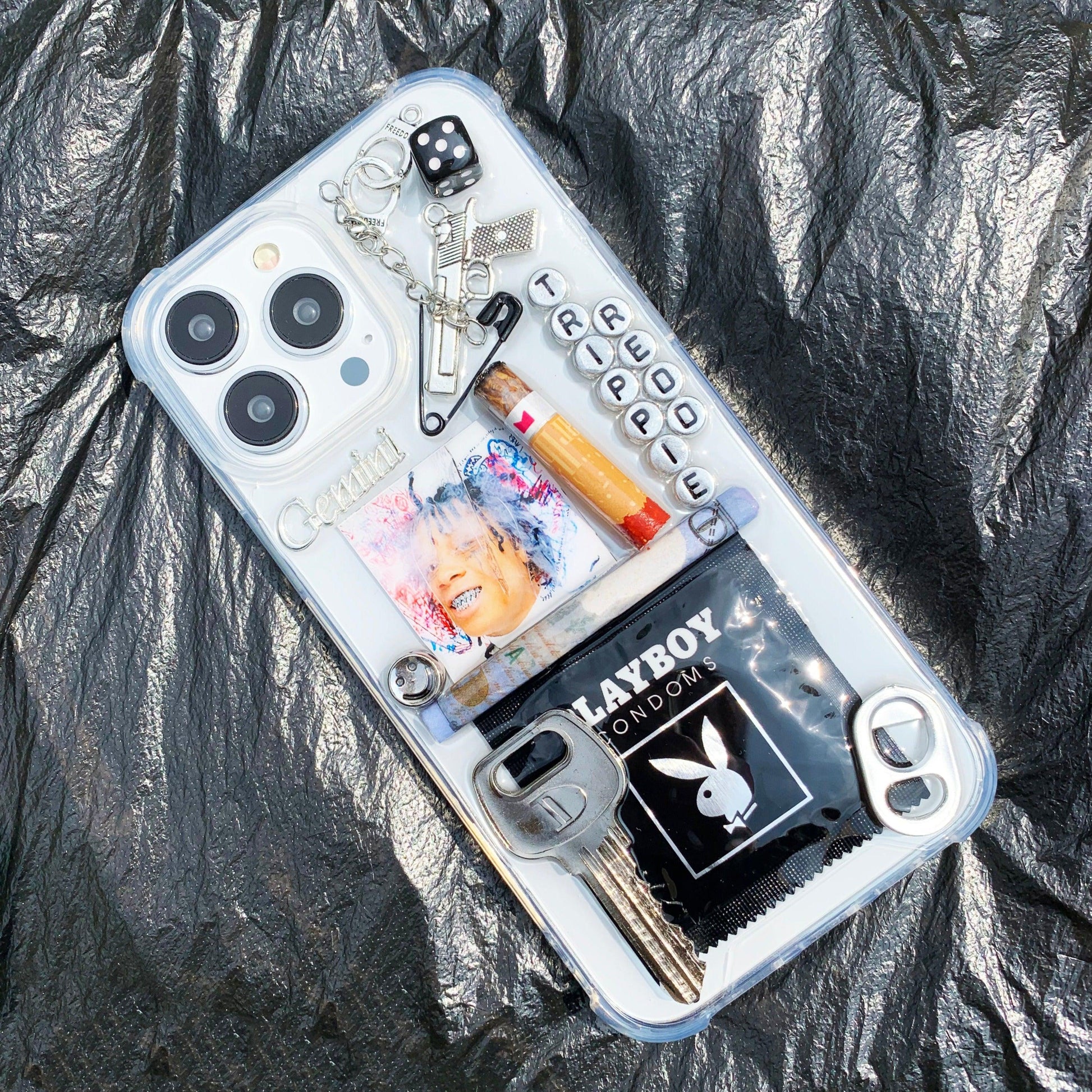 Trippie Redd - resinsgift